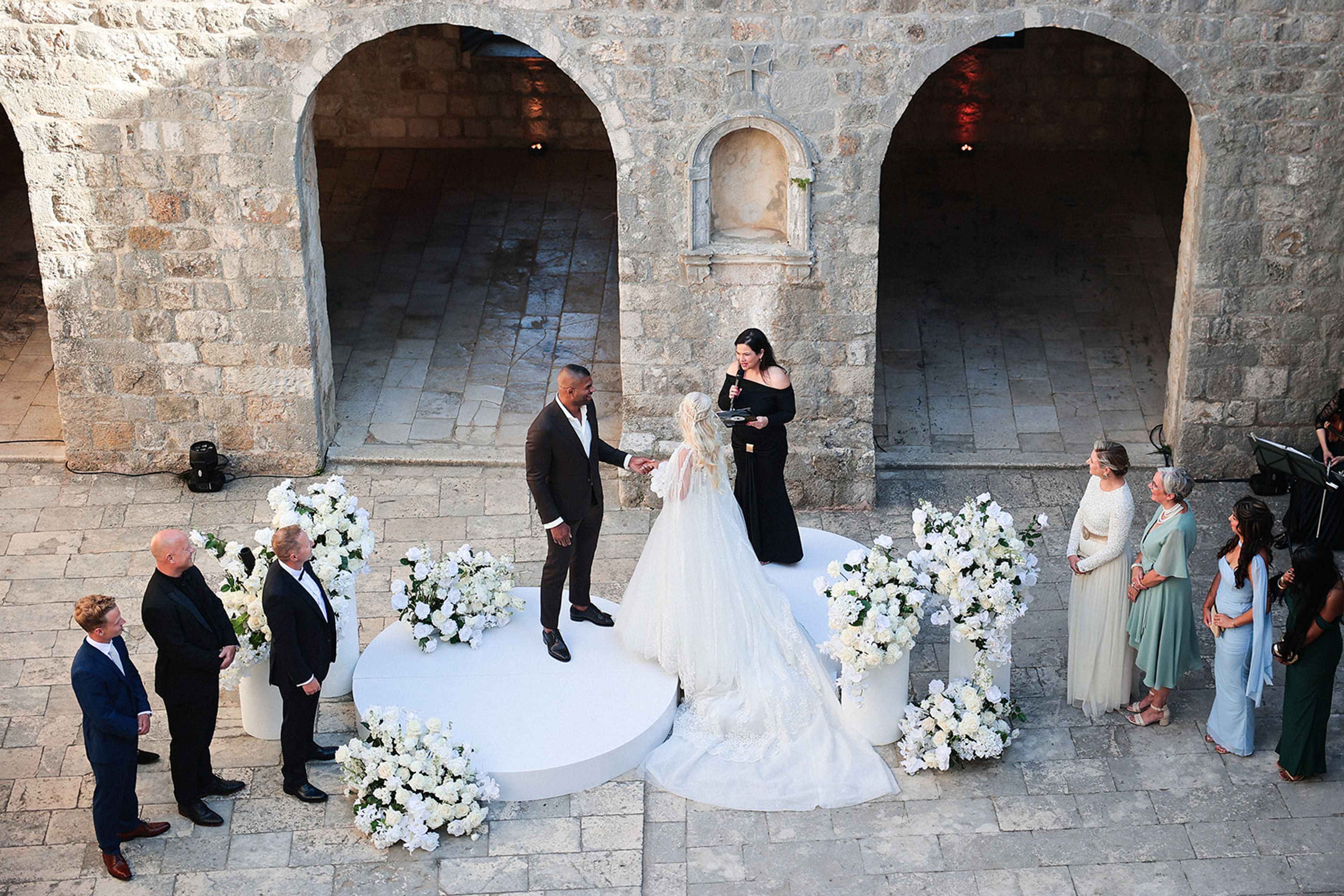Cover photo of Dubrovnik Event & Wedding Planners