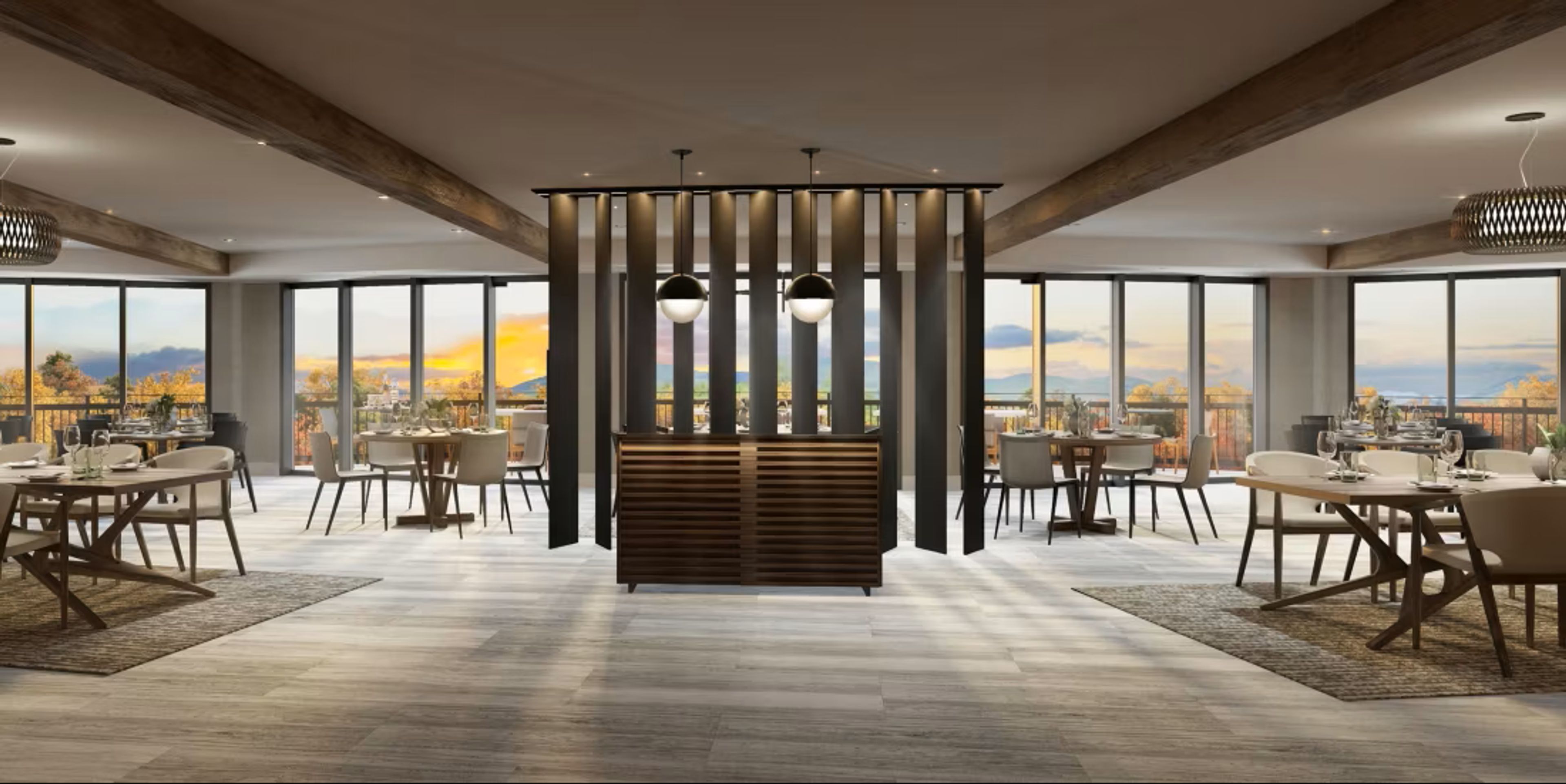 Cover photo of Hotel Indigo by IHG North Conway