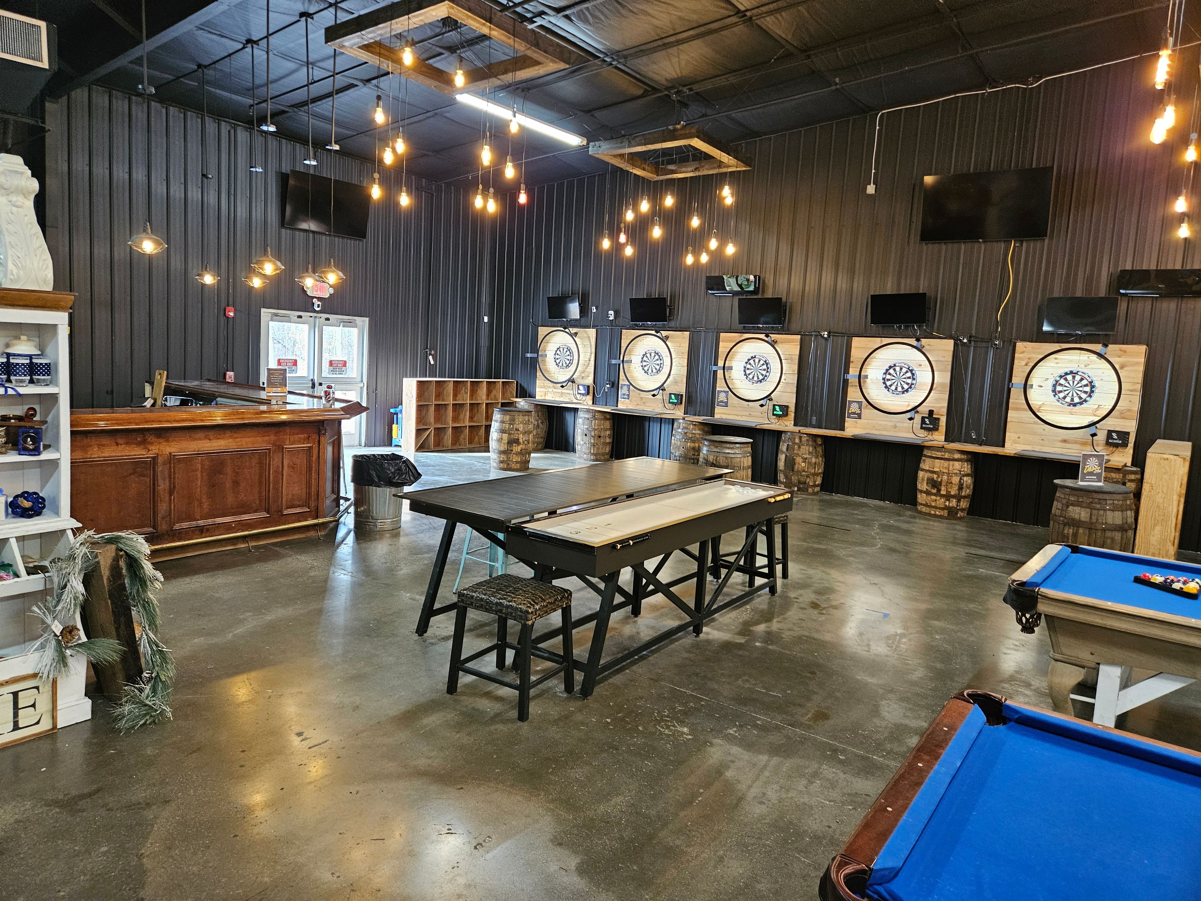 Cover photo of TDM Event Venue, Parties and Conference Center