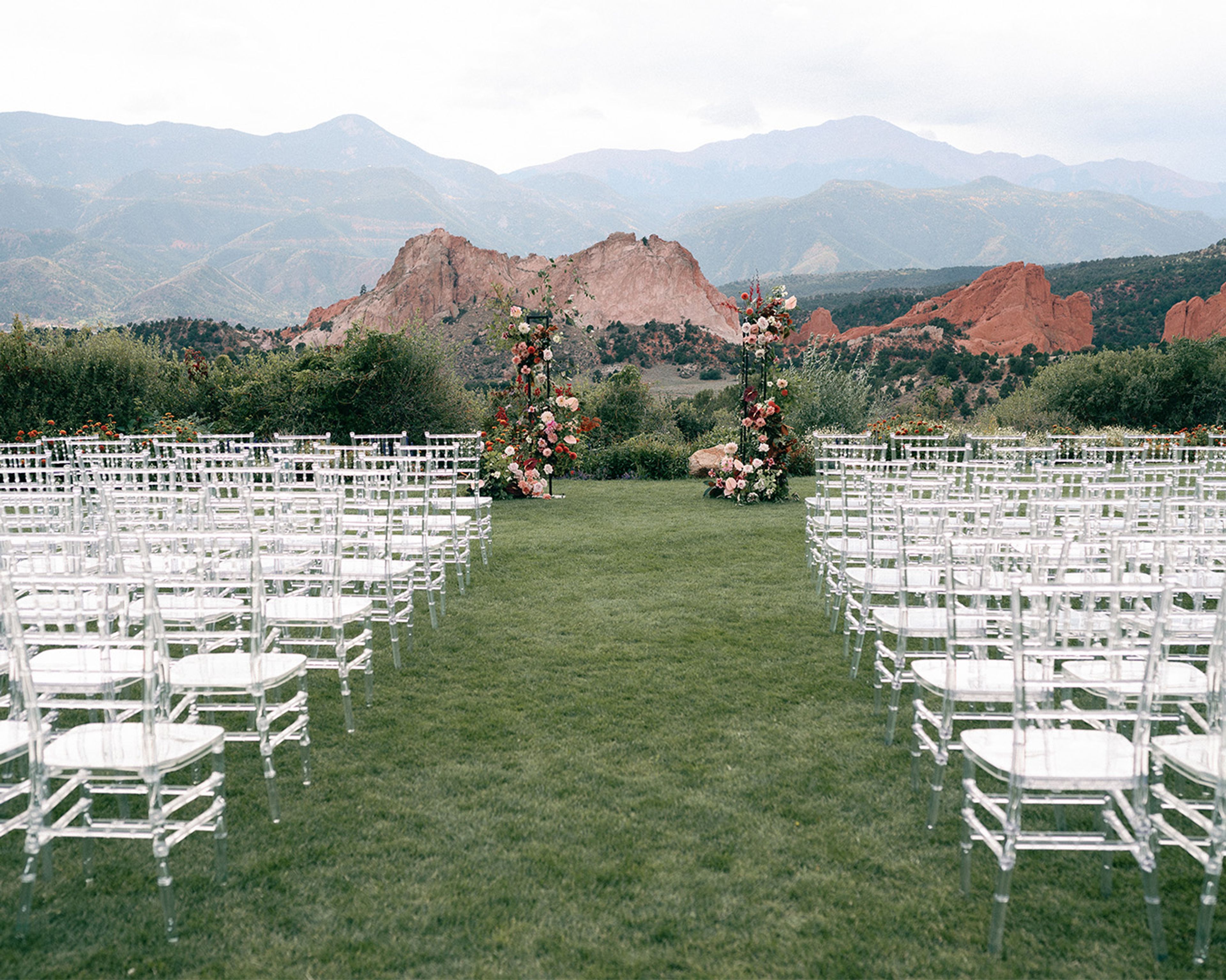 Cover photo of Colorado Party Rentals - Colorado Springs