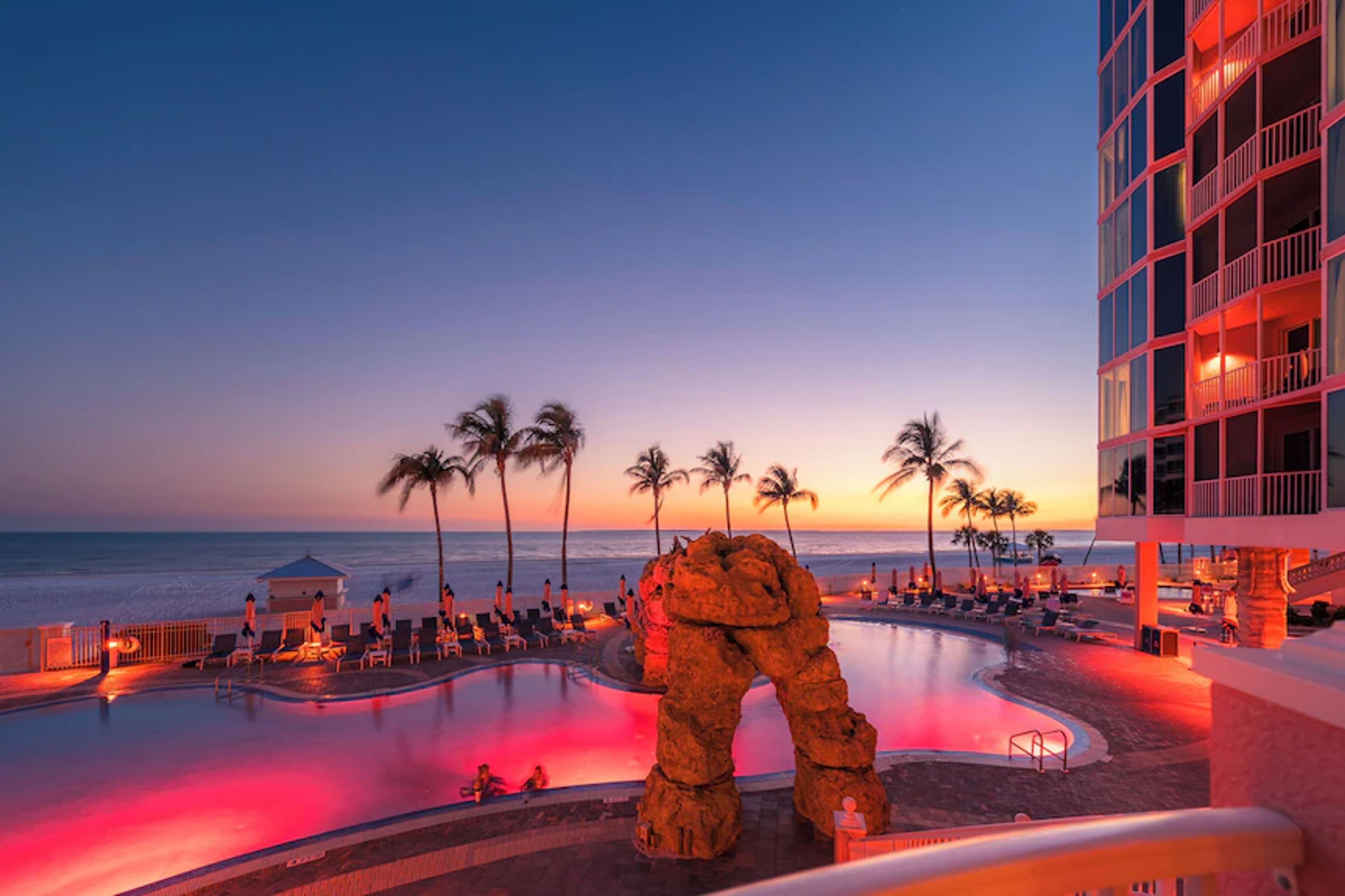 Cover photo of Pink Shell Beach Resort & Marina