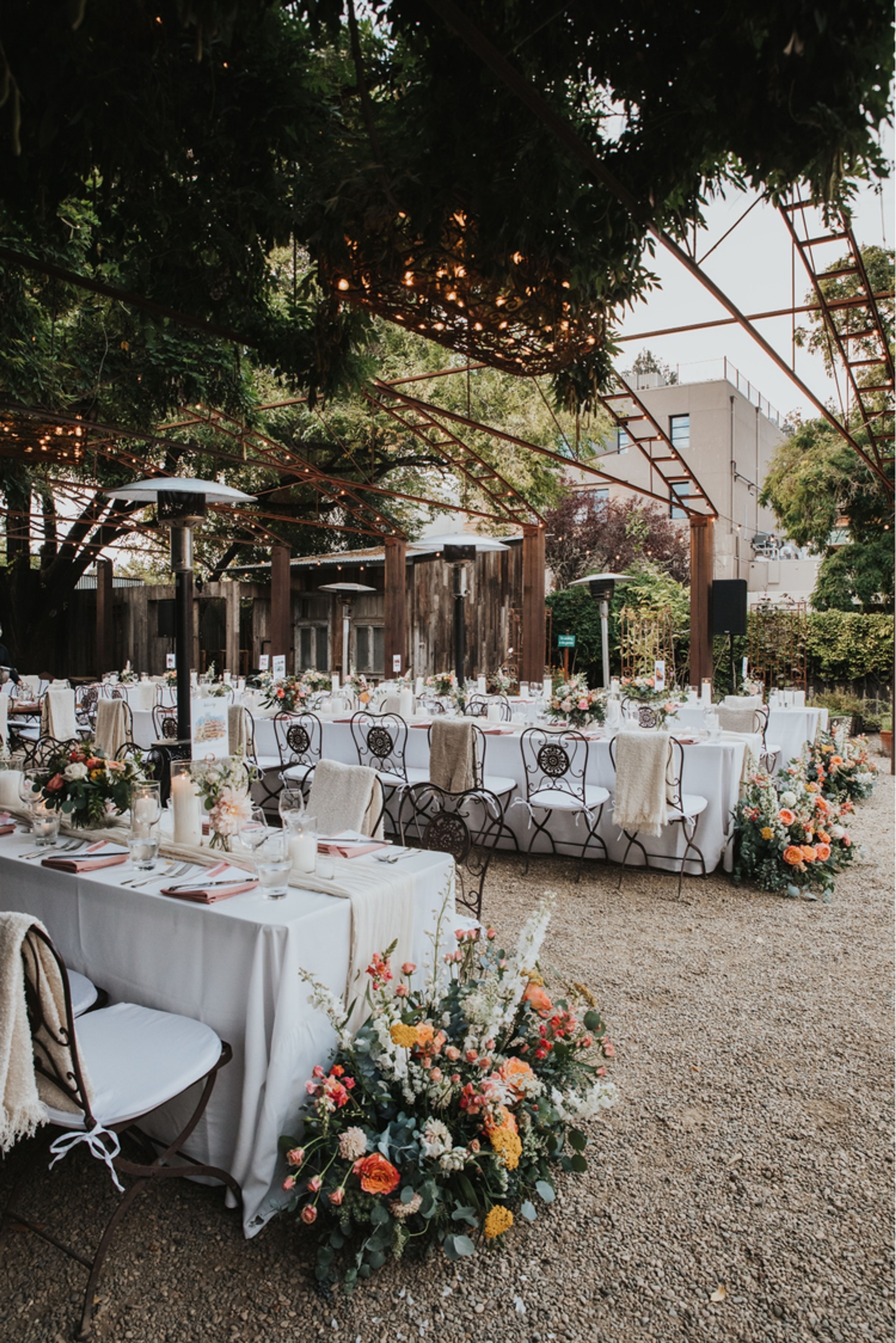 Cover photo of Kismet Event Co.