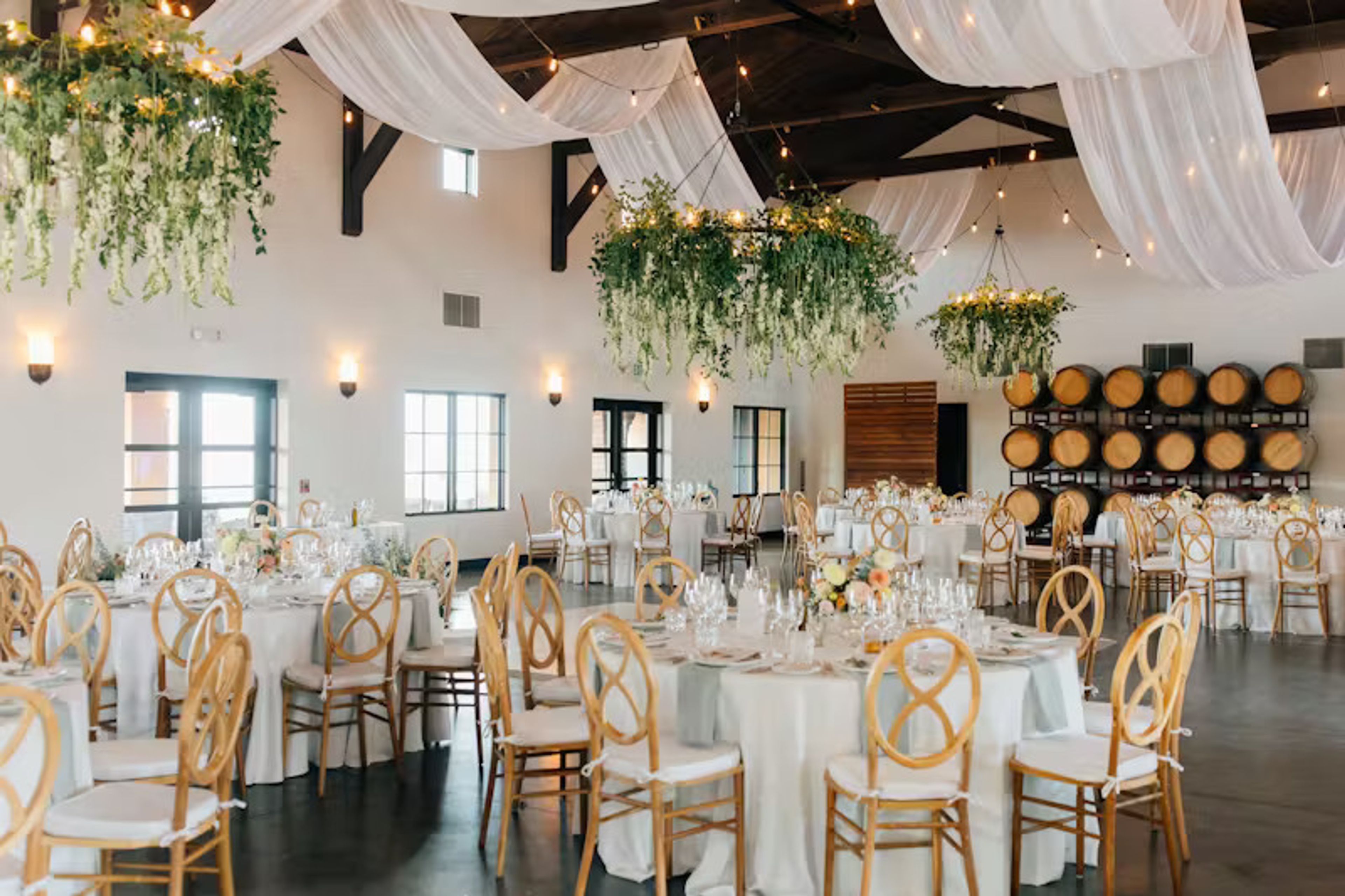 Cover photo of Kismet Event Co.