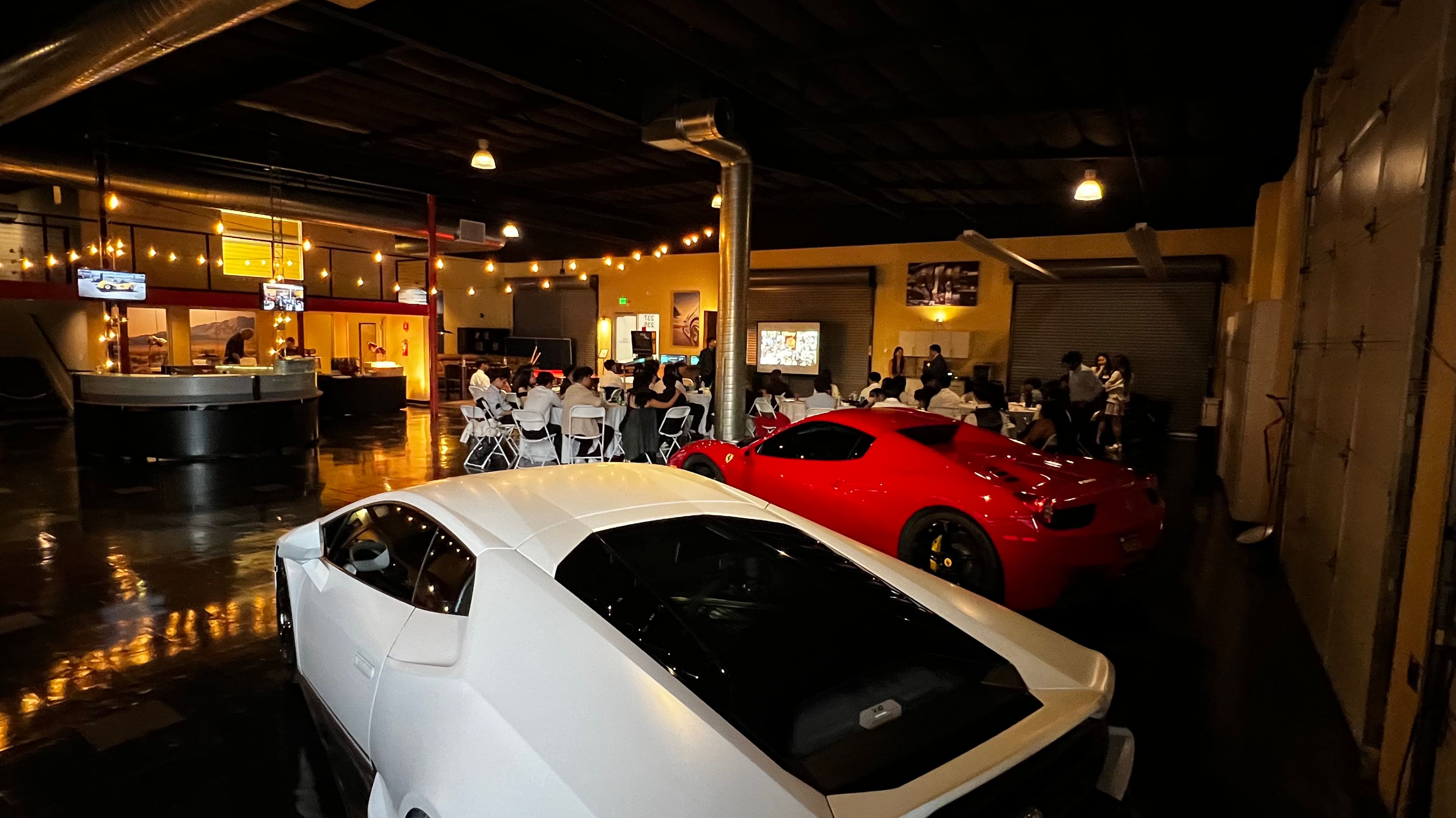 Cover photo of Club Sportiva