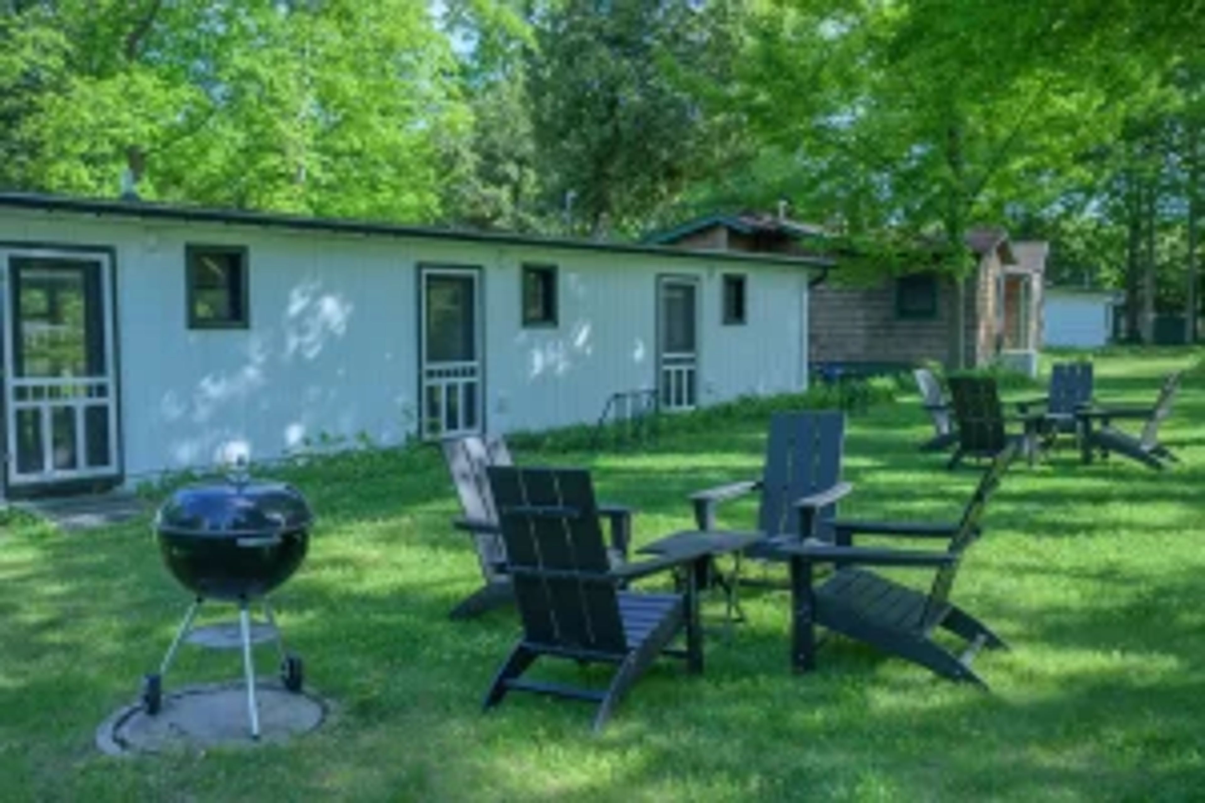 Cover photo of Dune Climb Inn