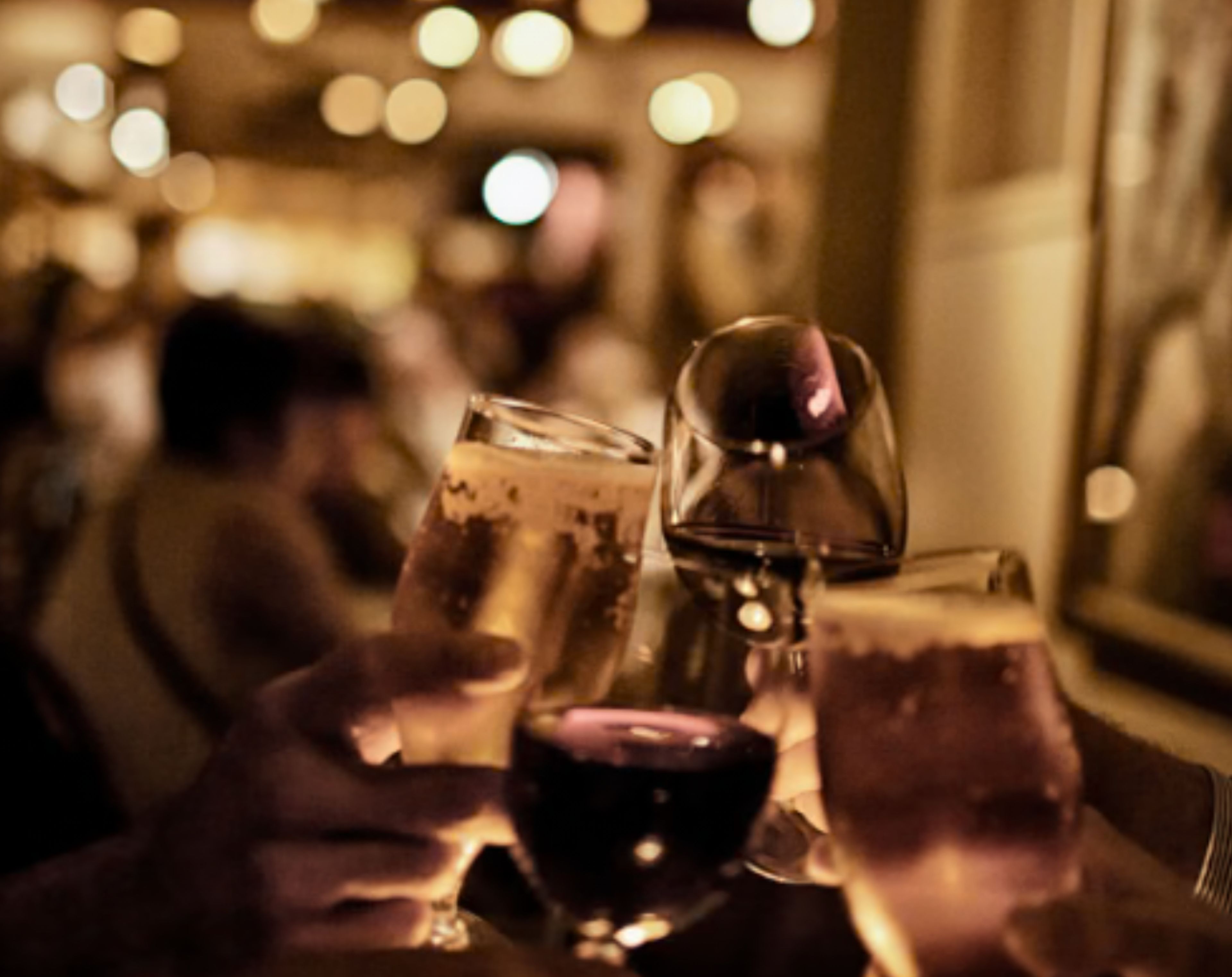 Cover photo of NAI Mixology