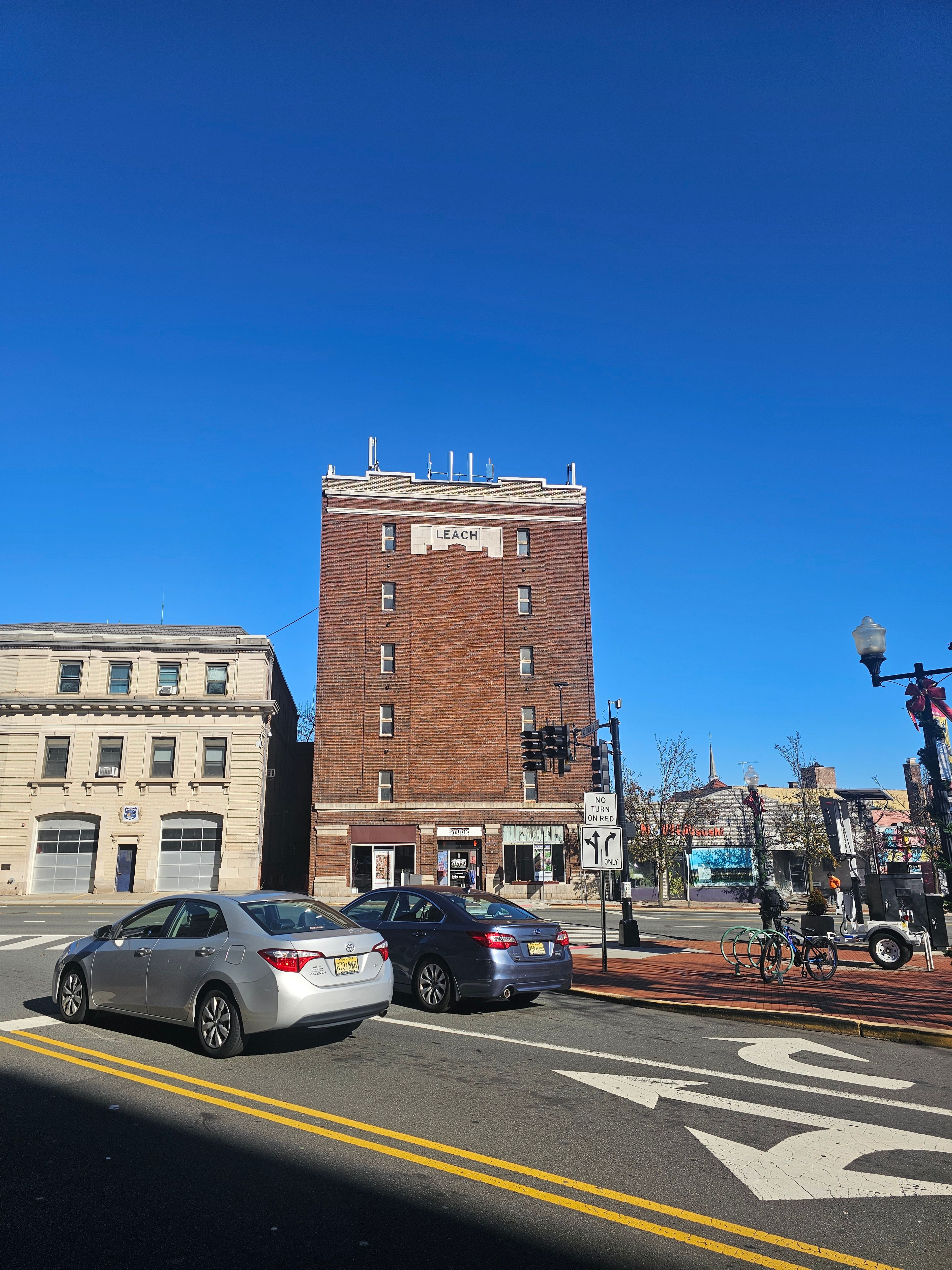 Cover photo of focus on you