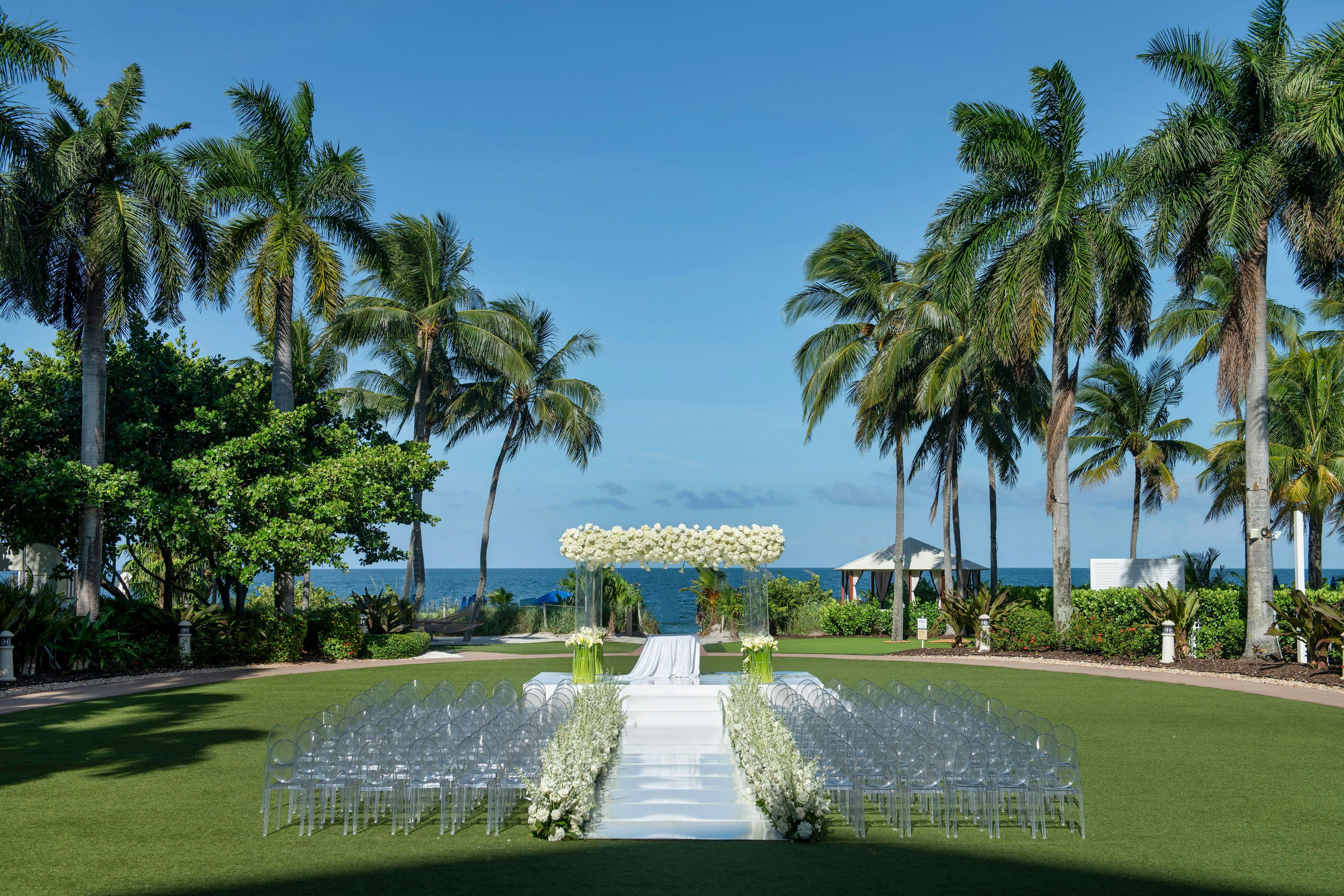 Top 20 Wedding Planners In Miami | PartySlate, image size:3600x2400