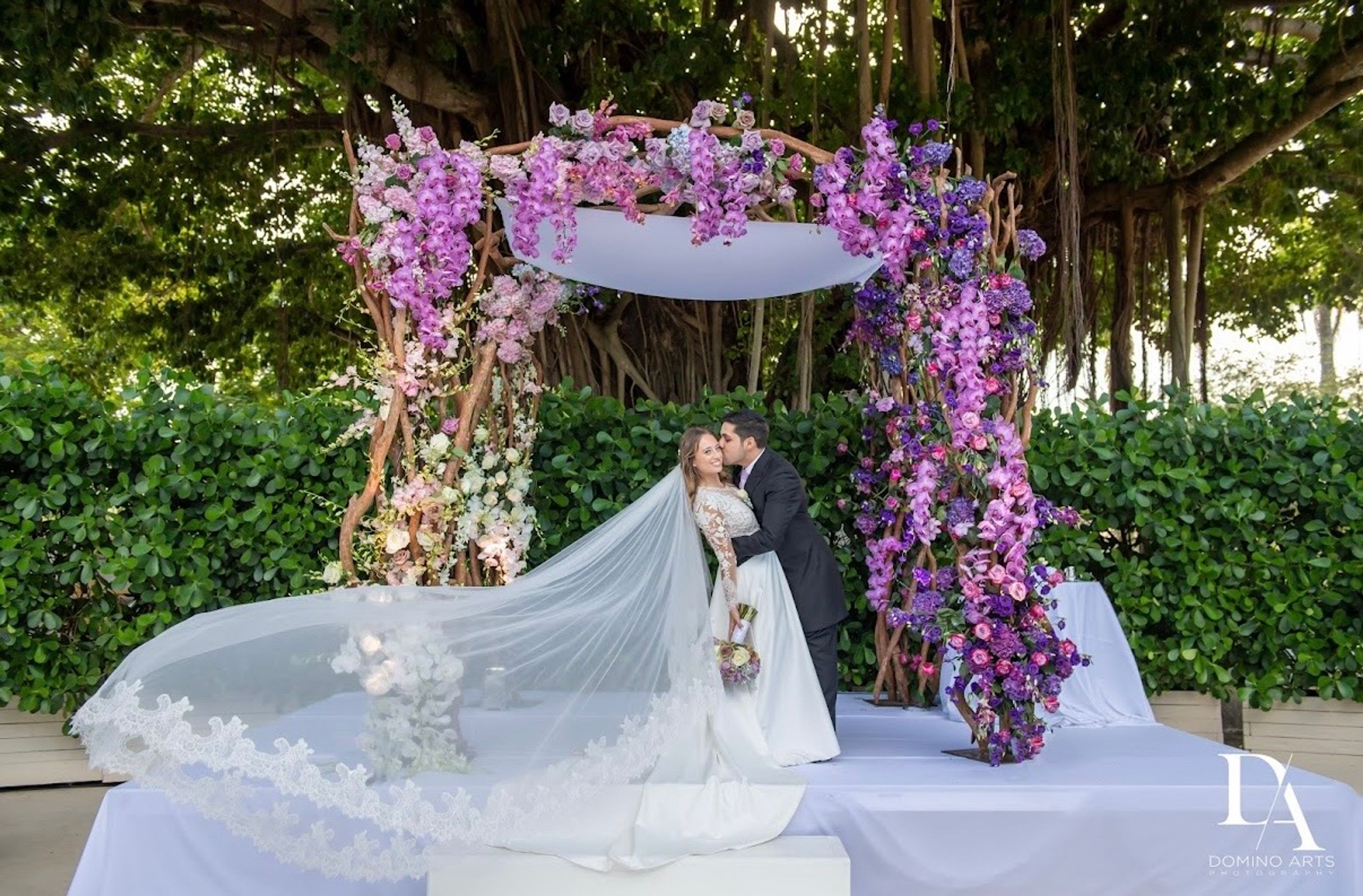 Cover photo of BNB Events Florida-Esty Lupin