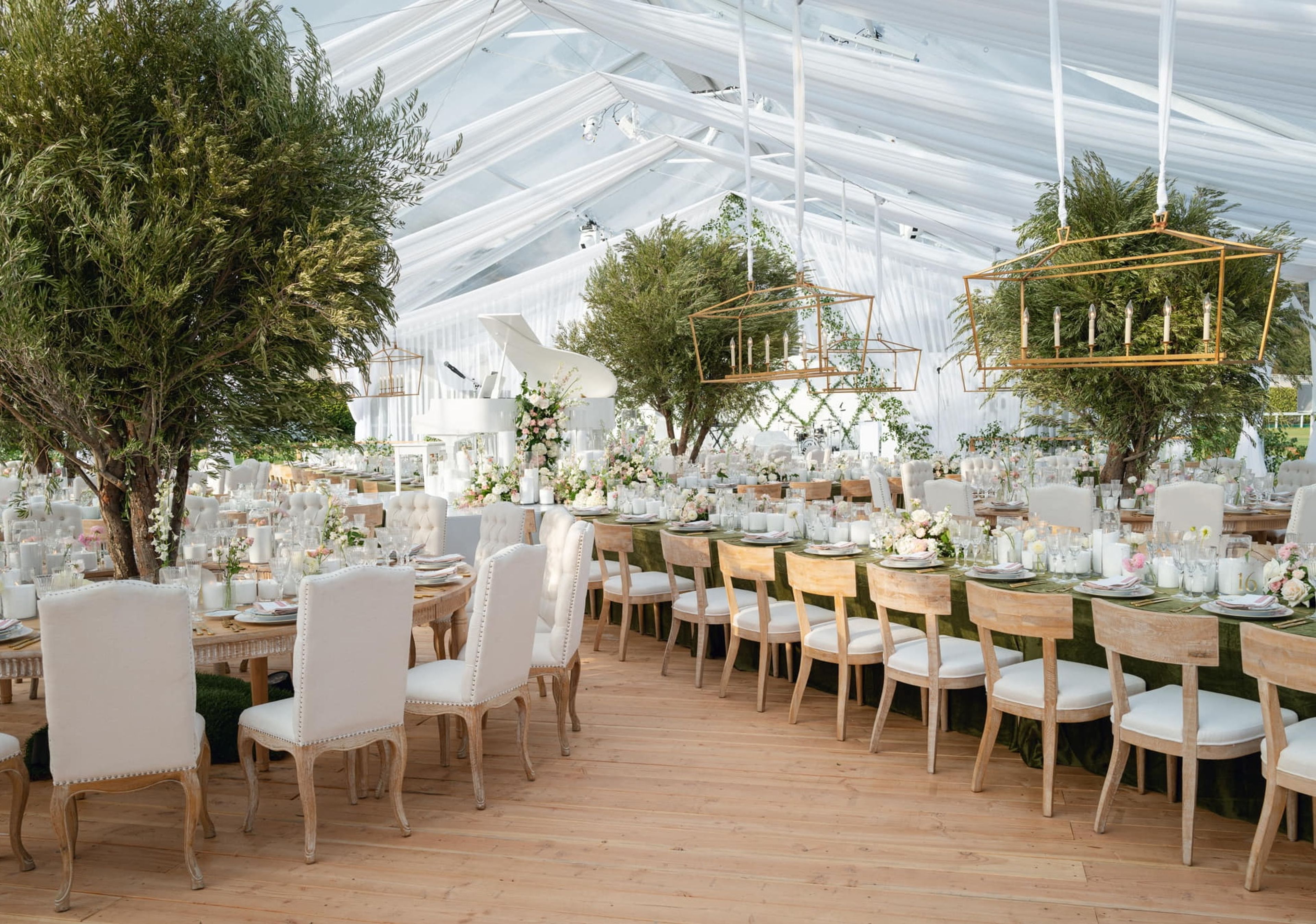 Cover photo of Signature Party Rentals