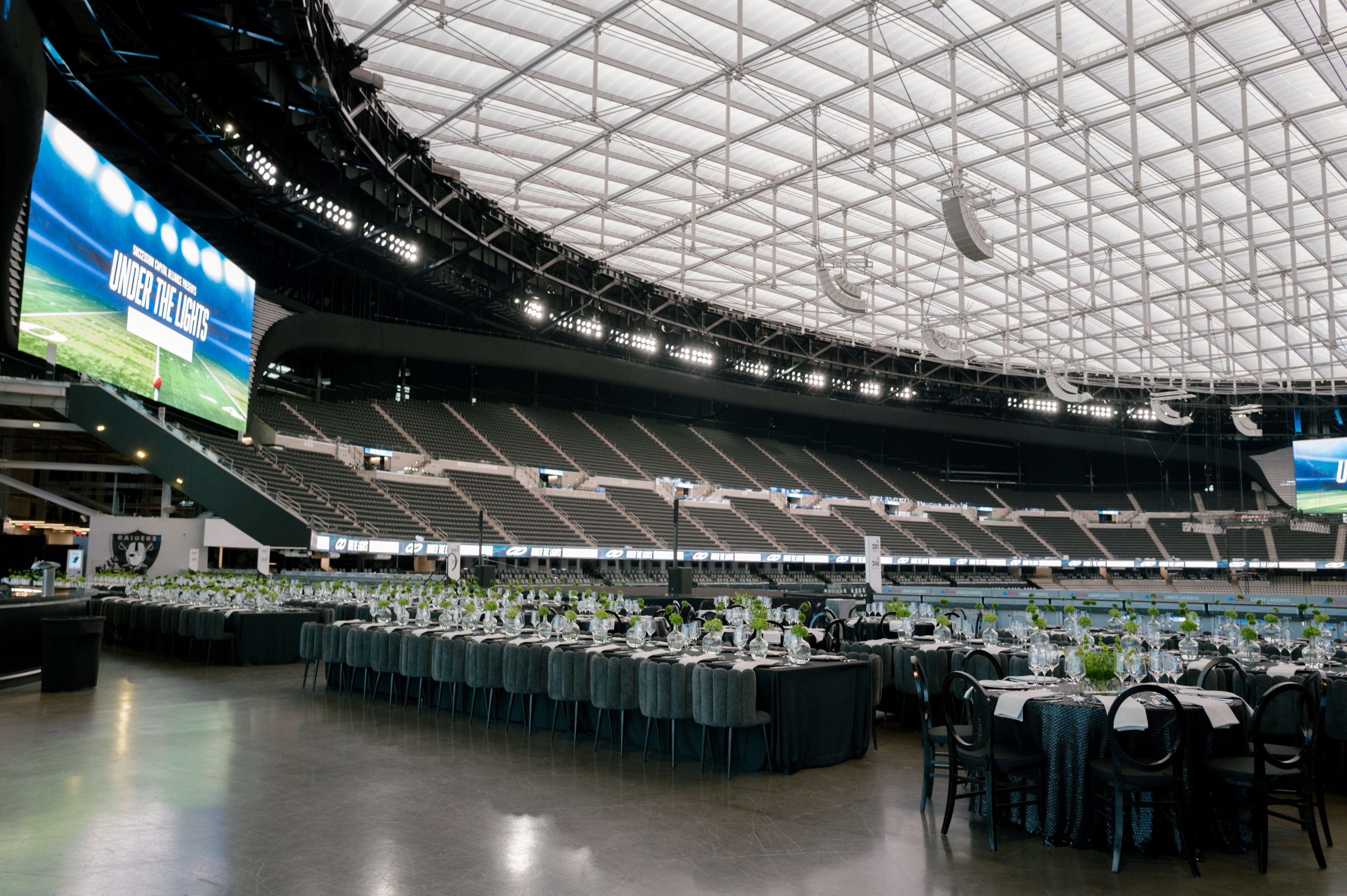 Cover photo of Signature Party Rentals