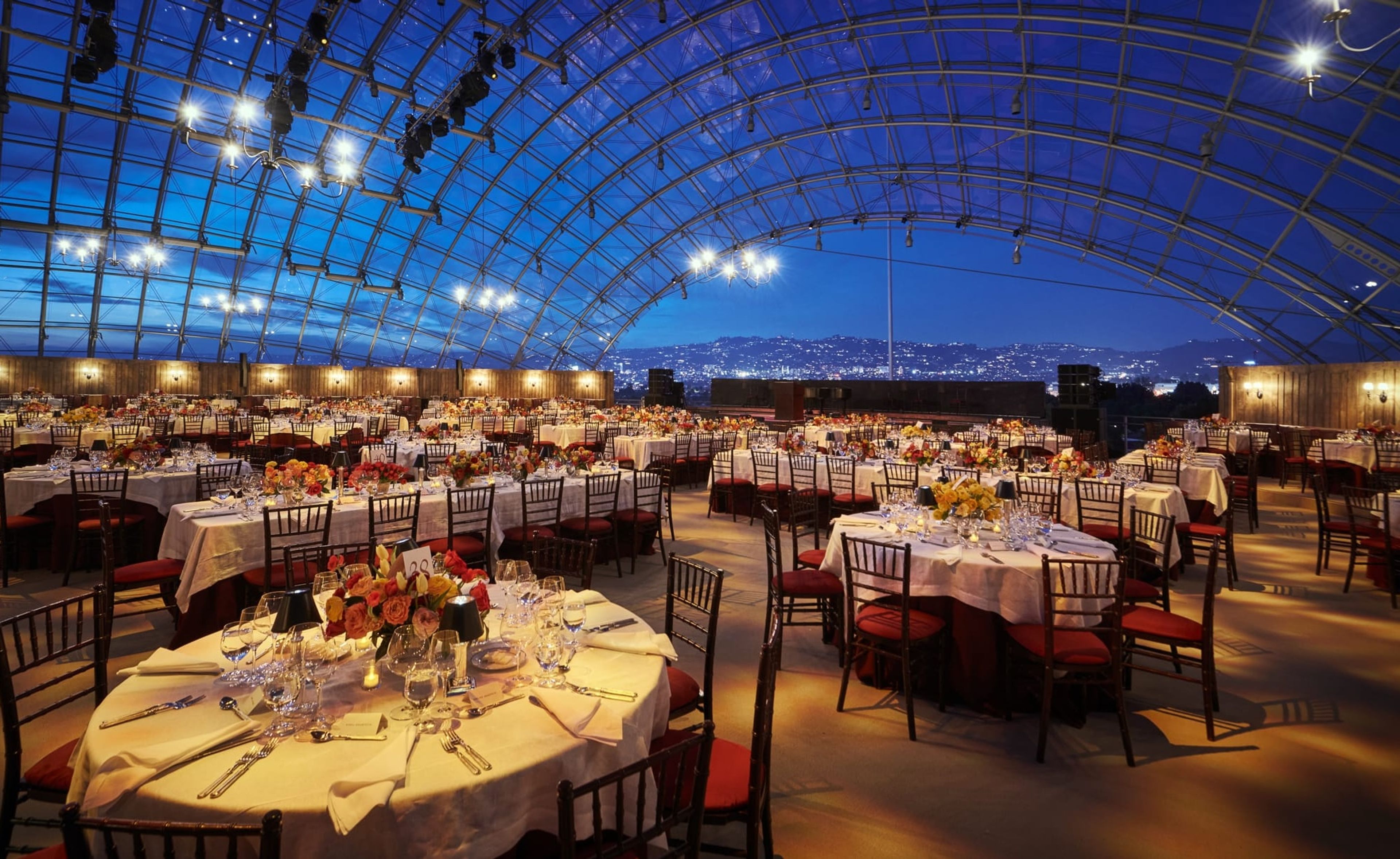 Cover photo of Signature Party Rentals