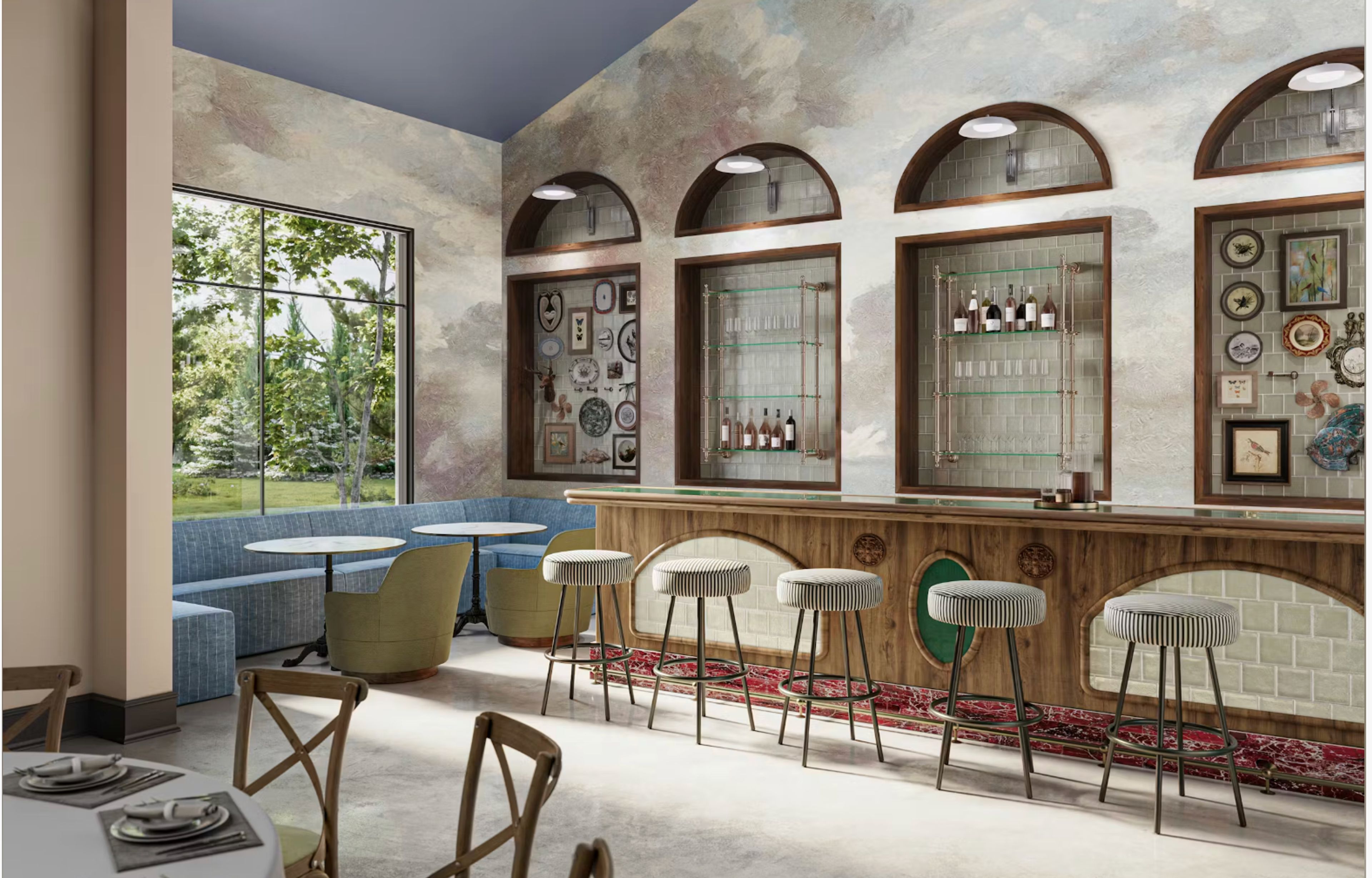 Cover photo of Petite Acres