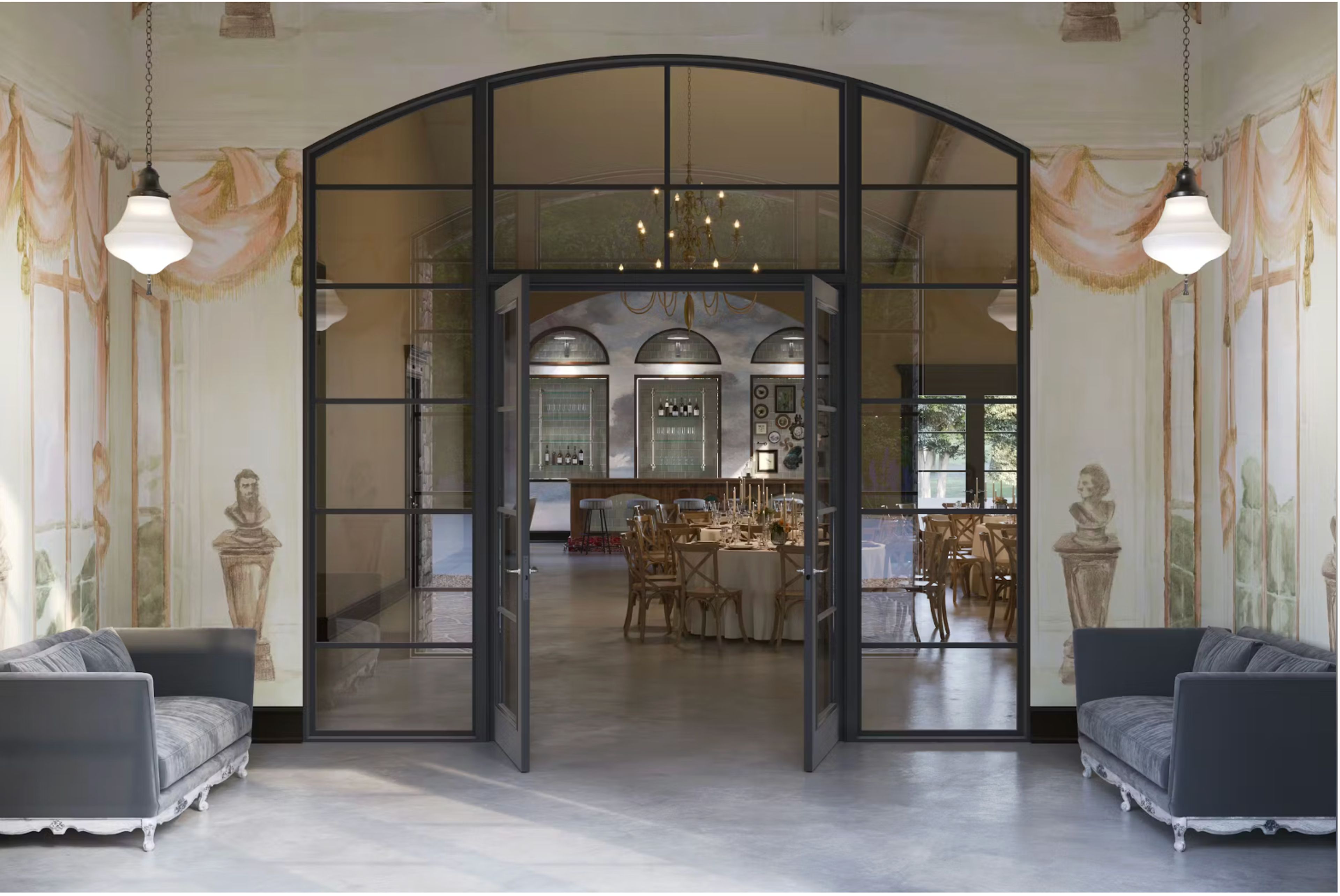 Cover photo of Petite Acres