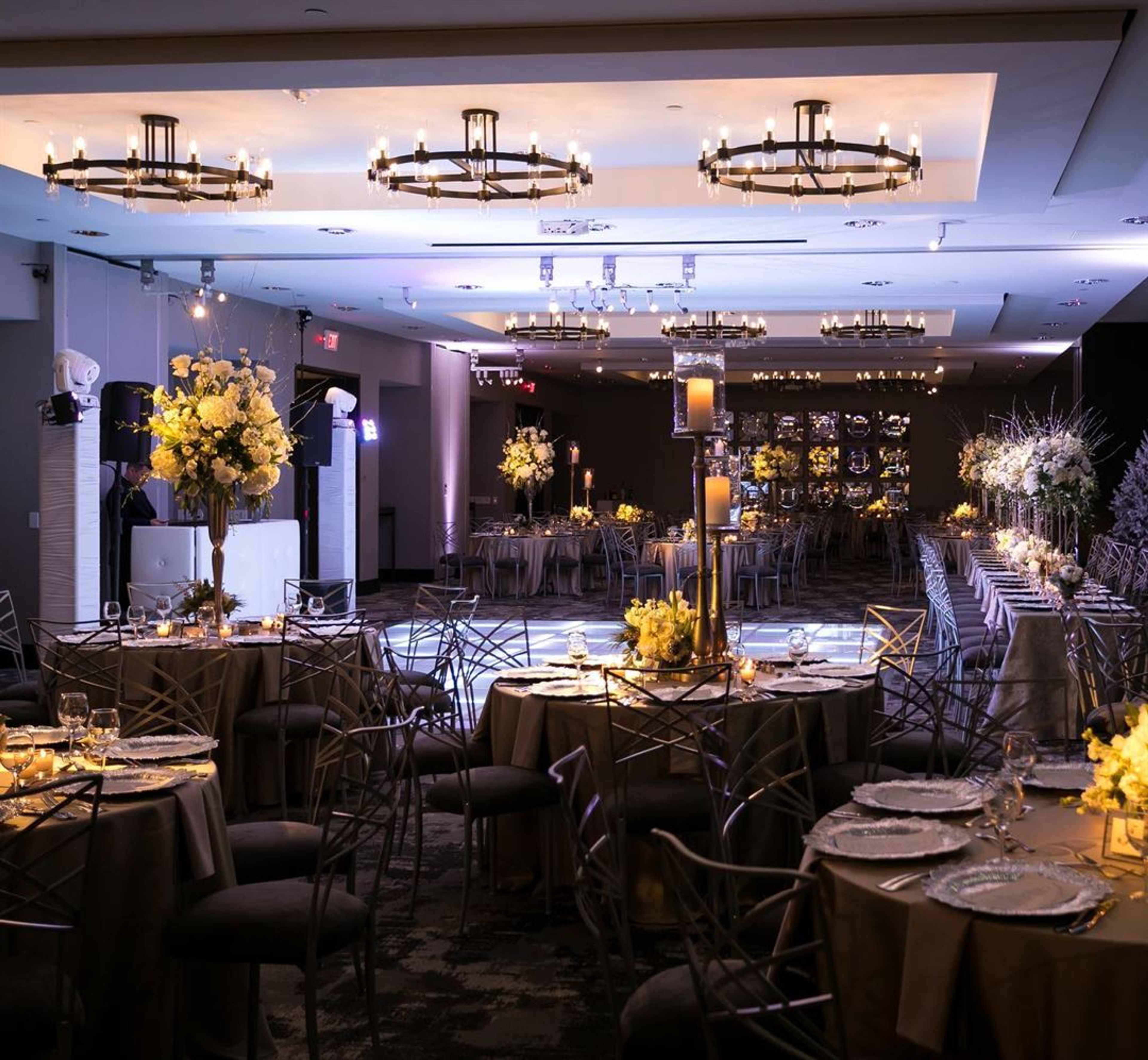 Cover photo of Tower Club Dallas