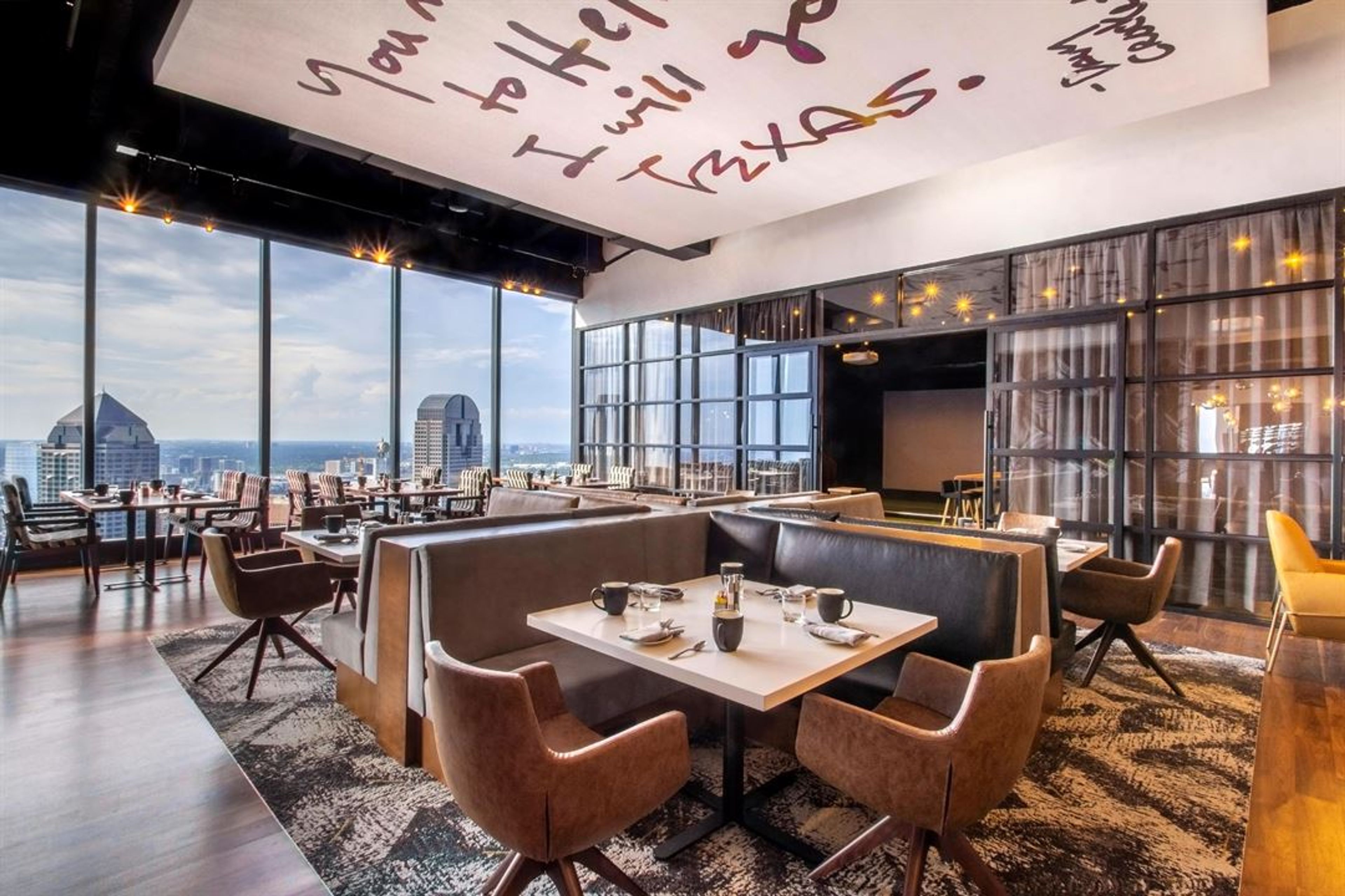 Cover photo of Tower Club Dallas