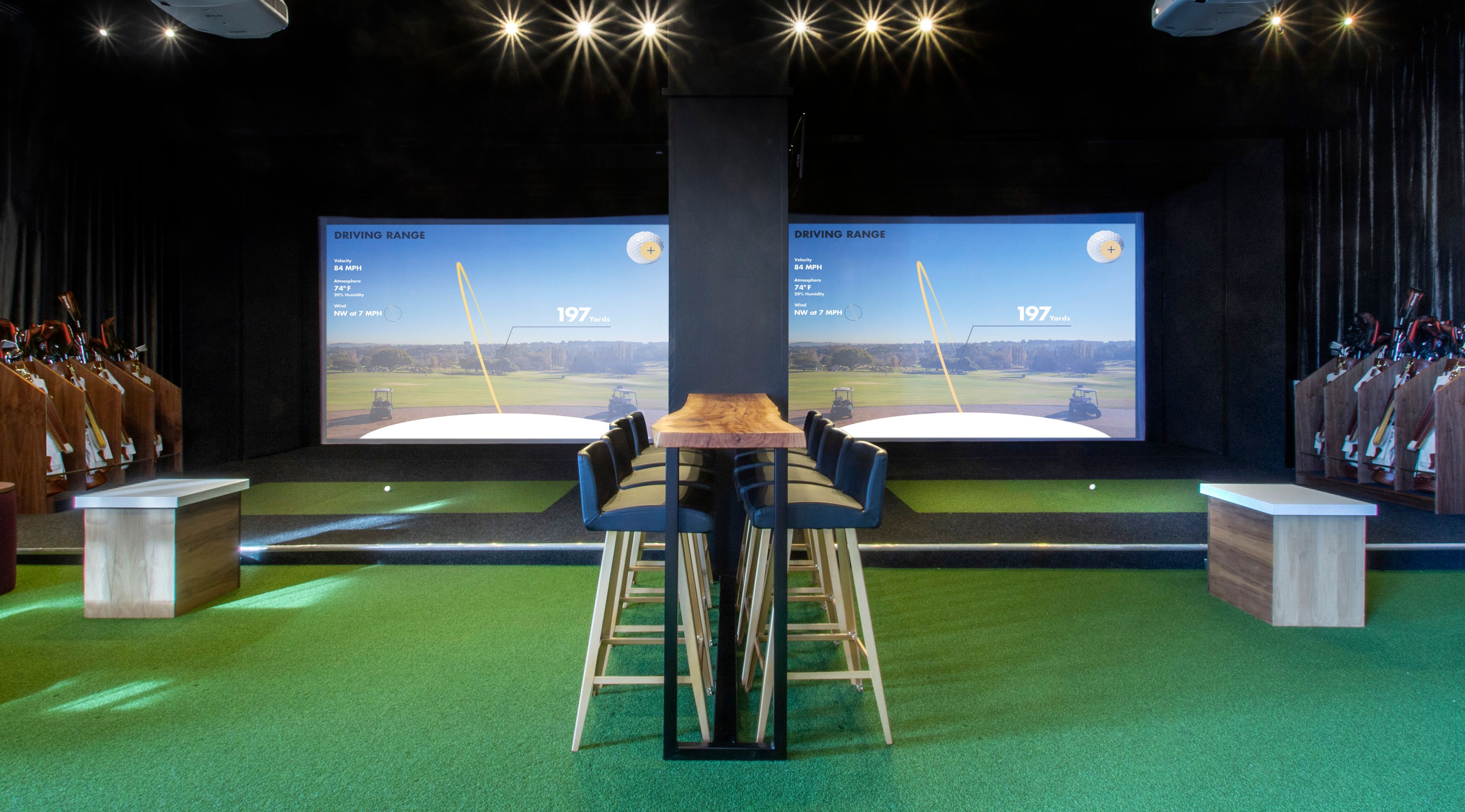 Cover photo of Tower Club Dallas