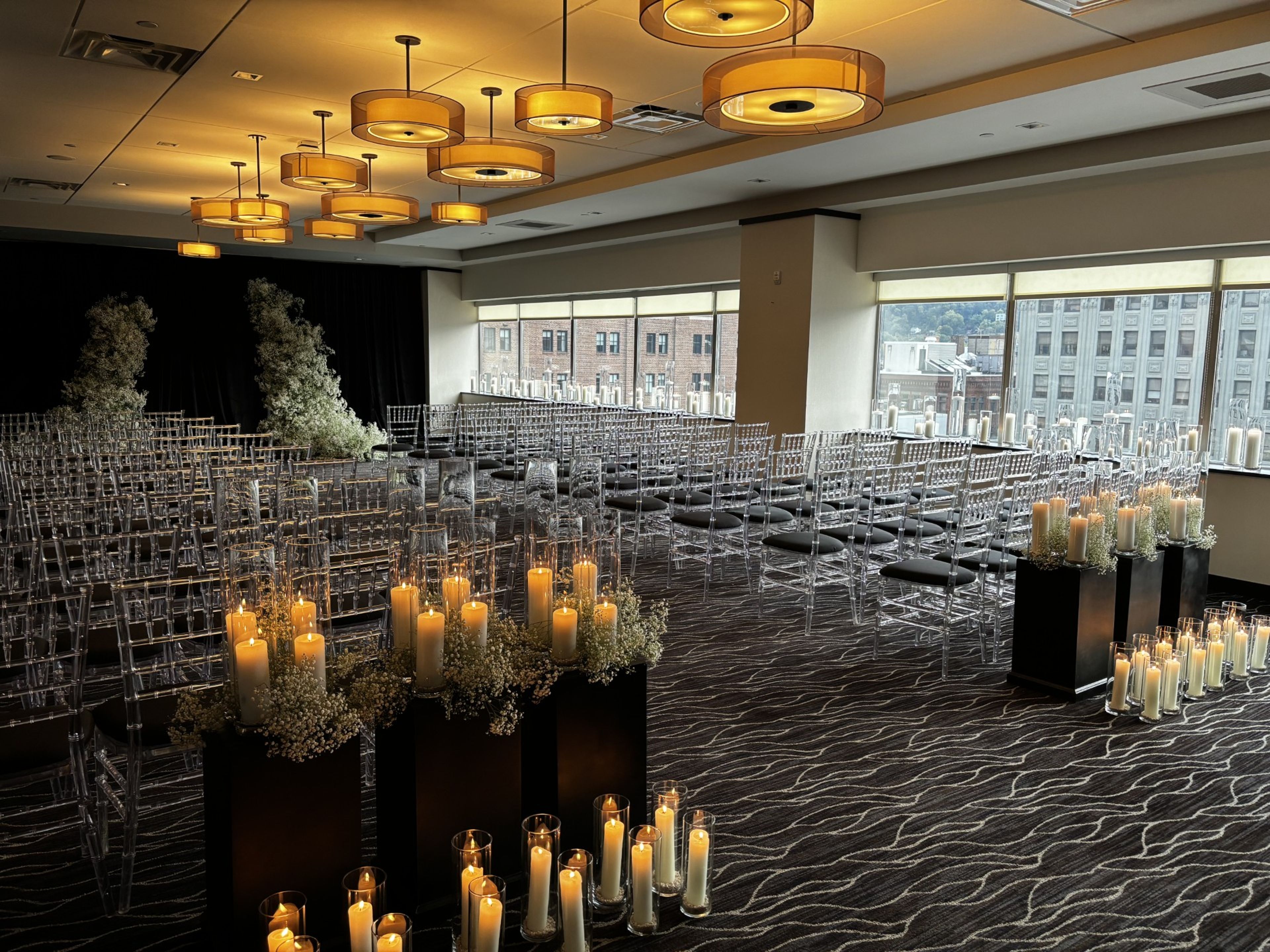 Cover photo of Rivers Club