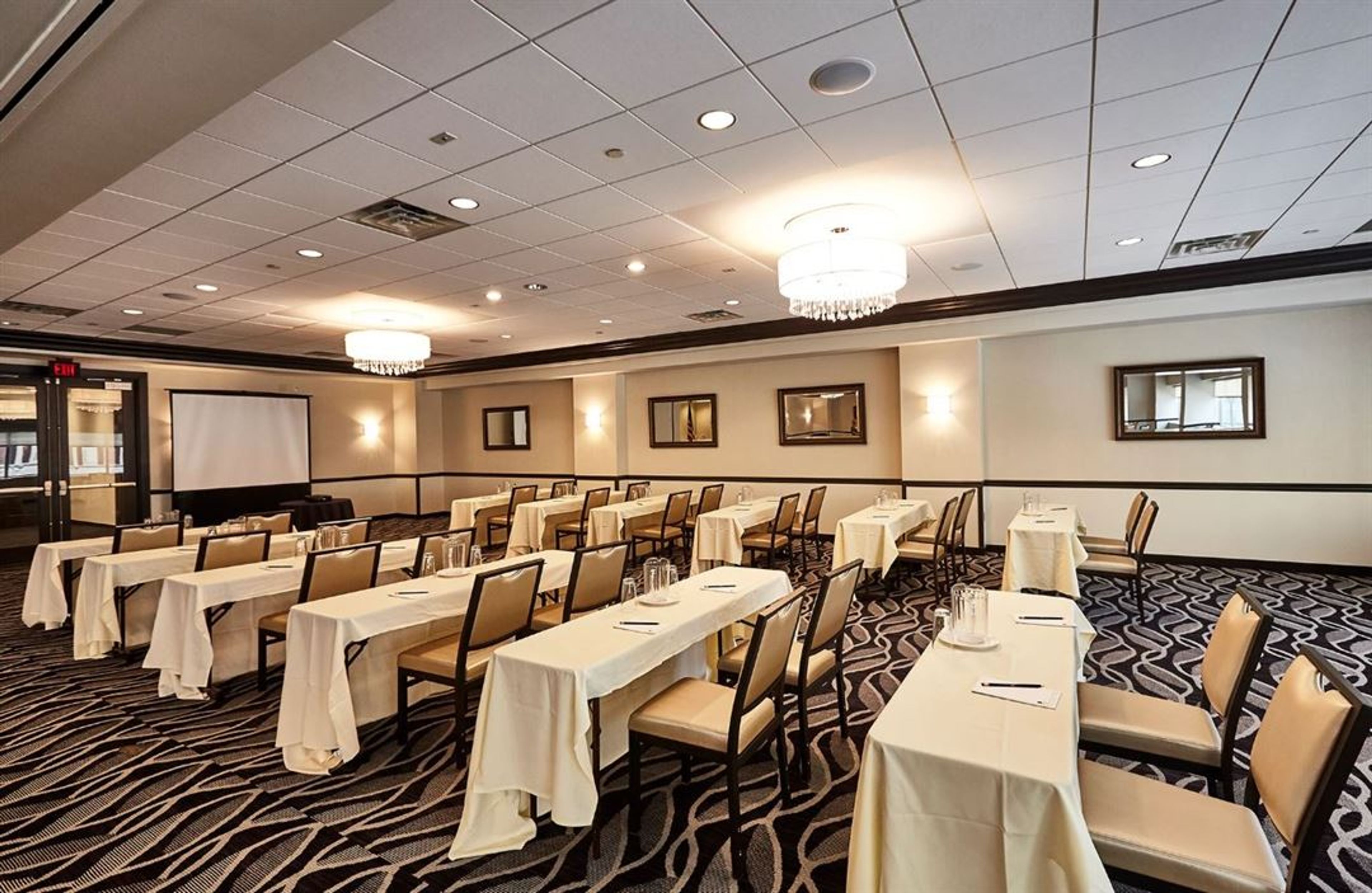 Cover photo of Rivers Club