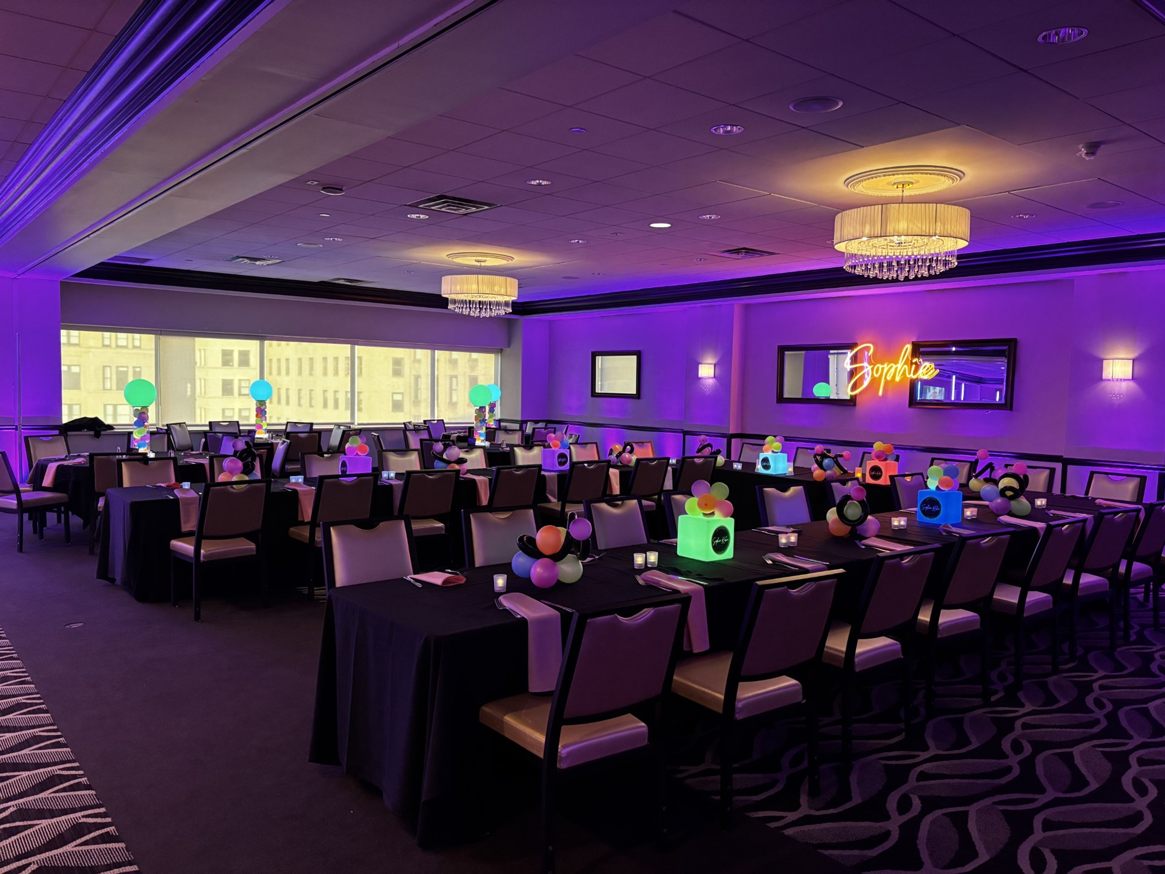 Cover photo of Rivers Club