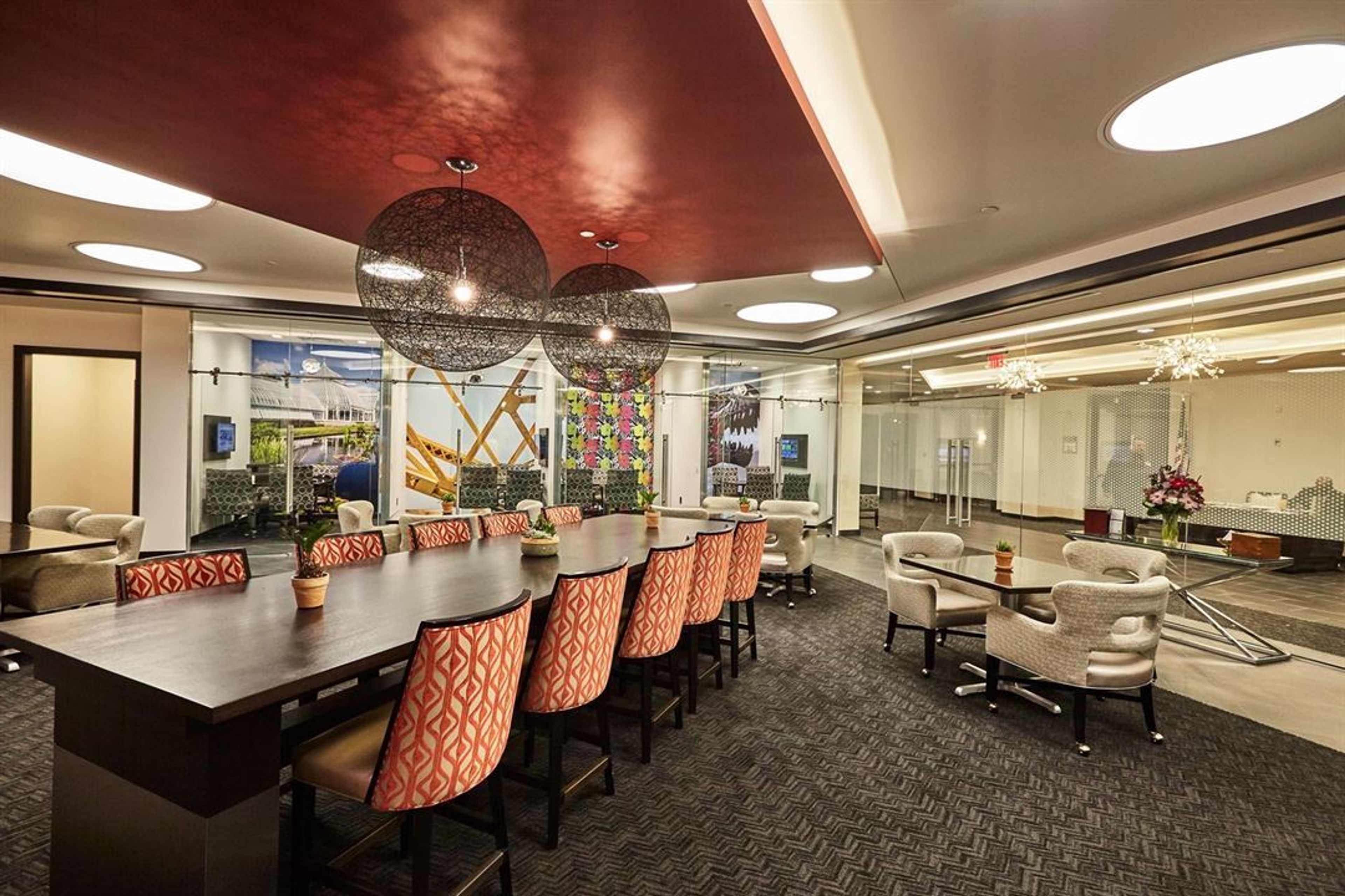 Cover photo of Rivers Club