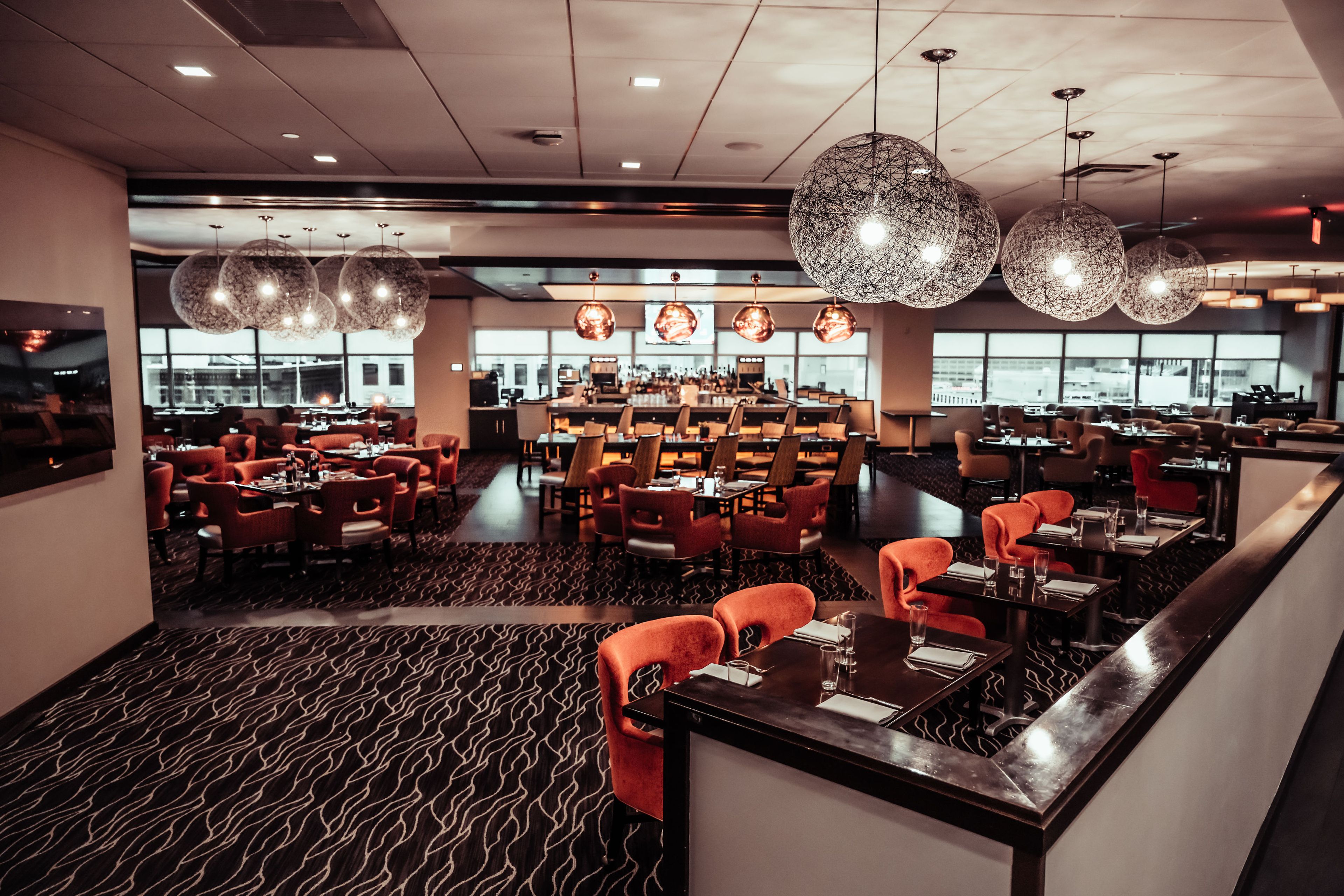 Cover photo of Rivers Club