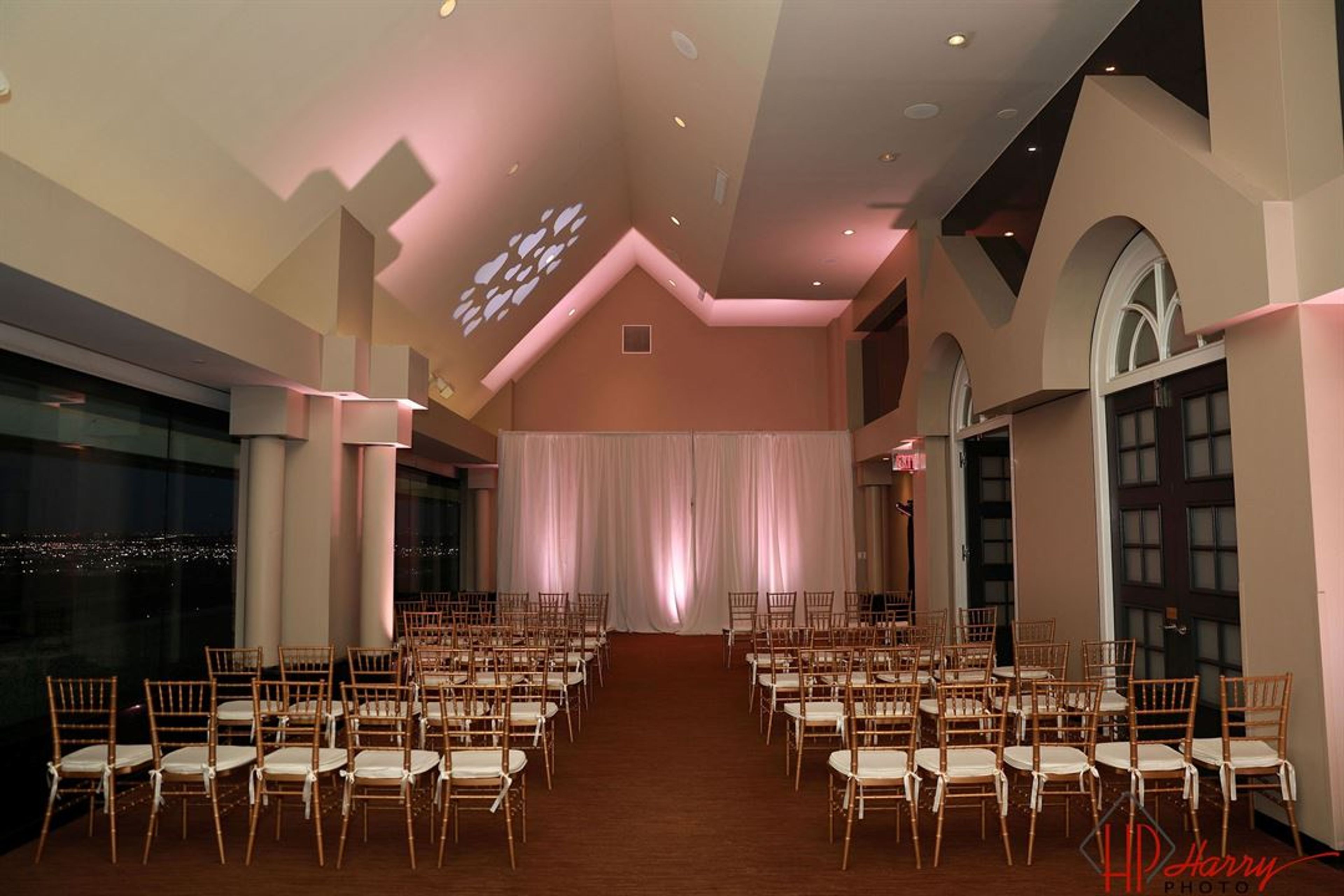 Cover photo of The Constellation Club