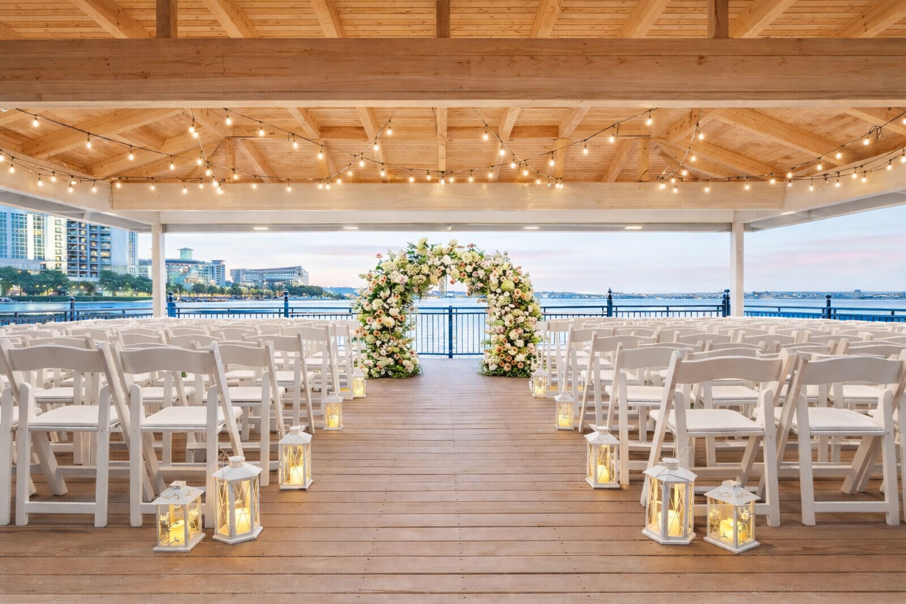 Cover photo of The Constellation Club