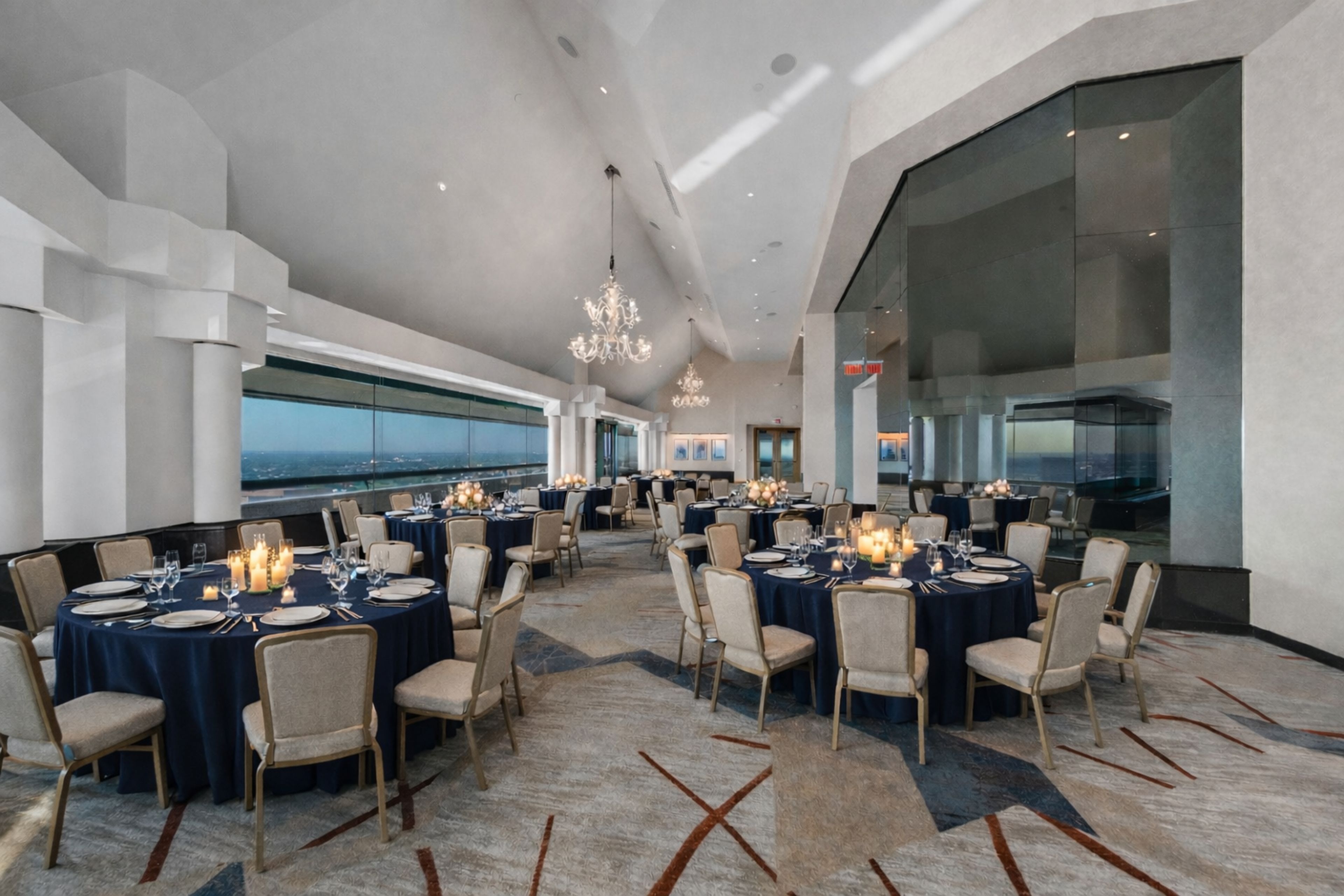 Cover photo of The Constellation Club