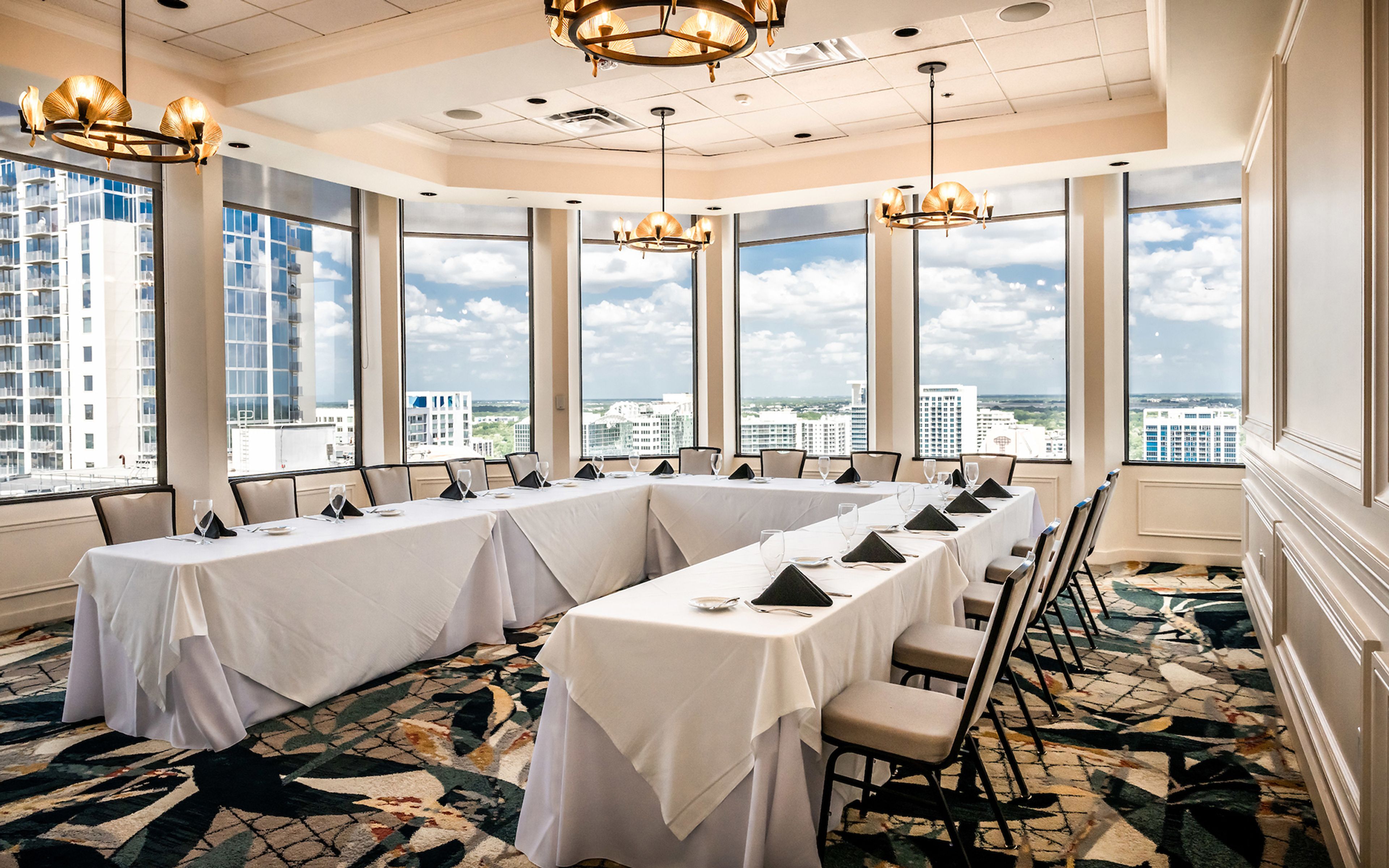 Cover photo of Citrus Club