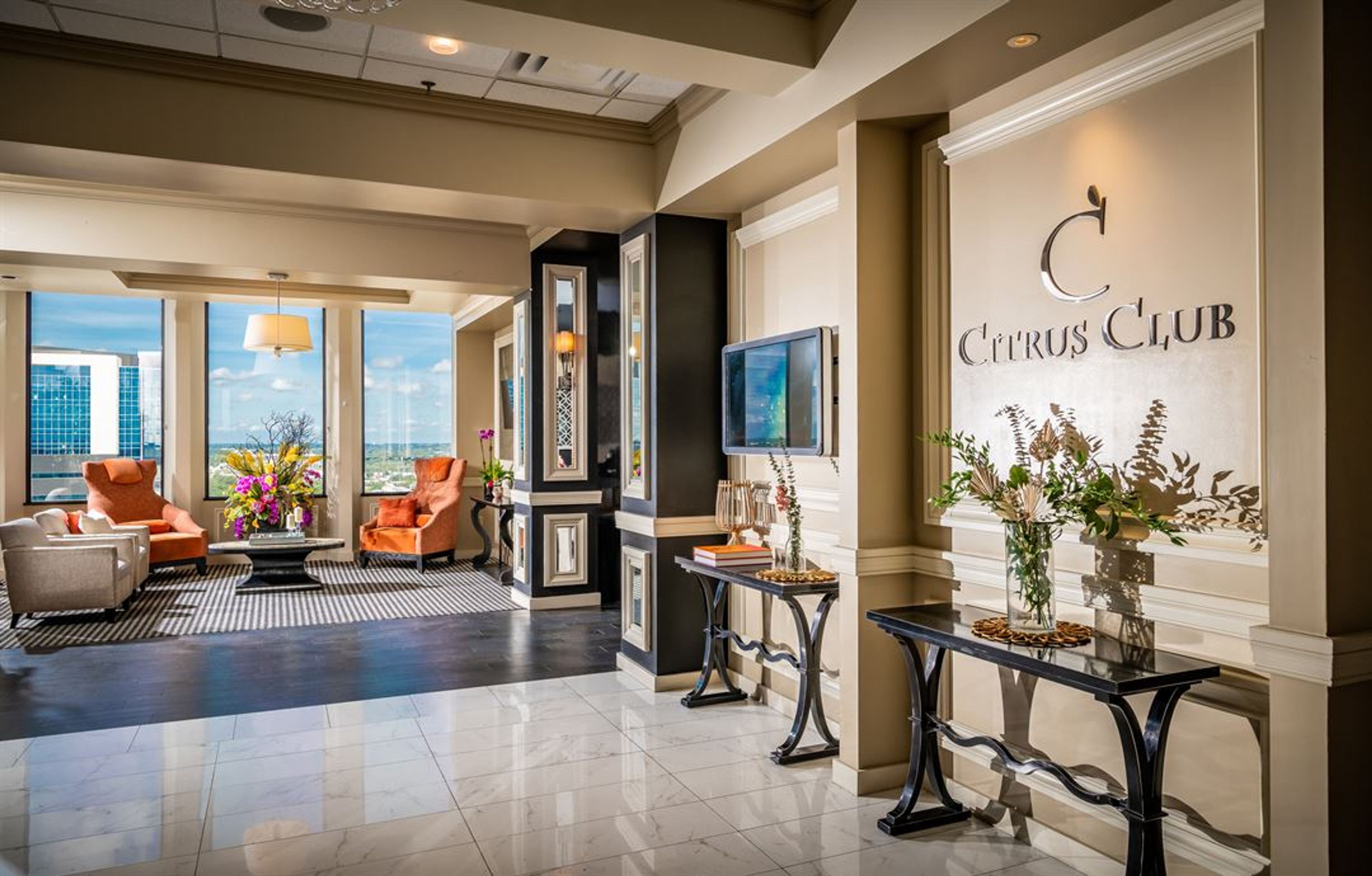 Cover photo of Citrus Club