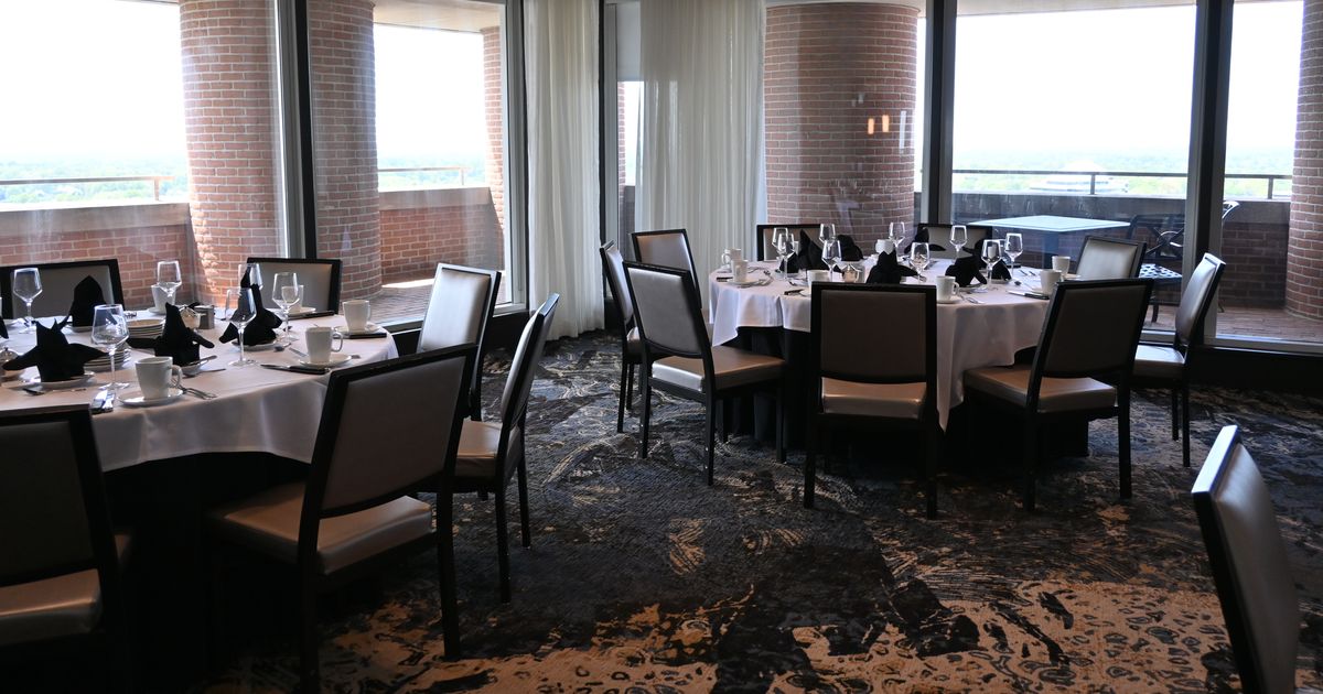tower club tysons dress code GM Takeover Series