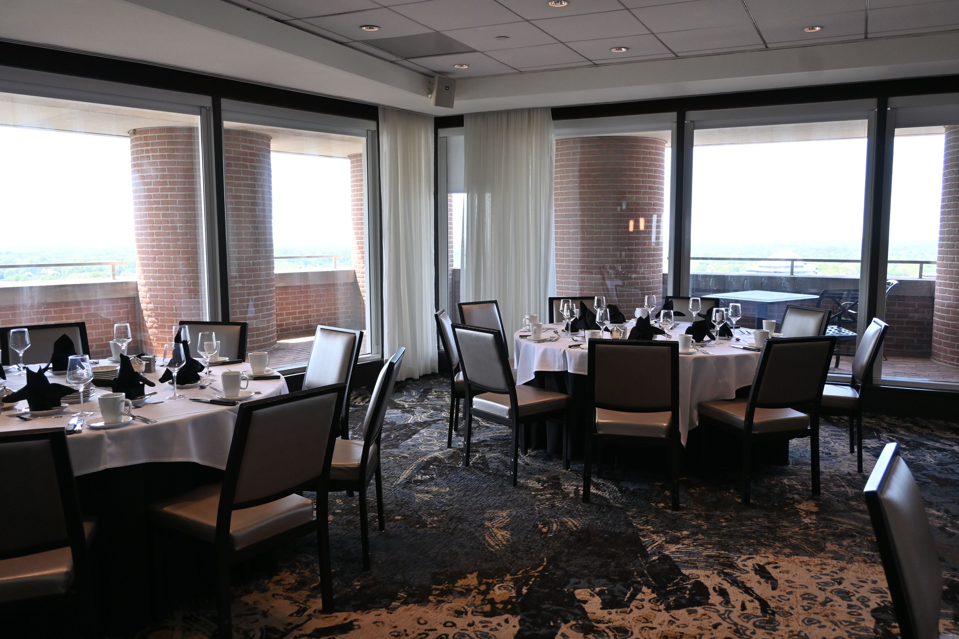 Cover photo of Tower Club Tysons