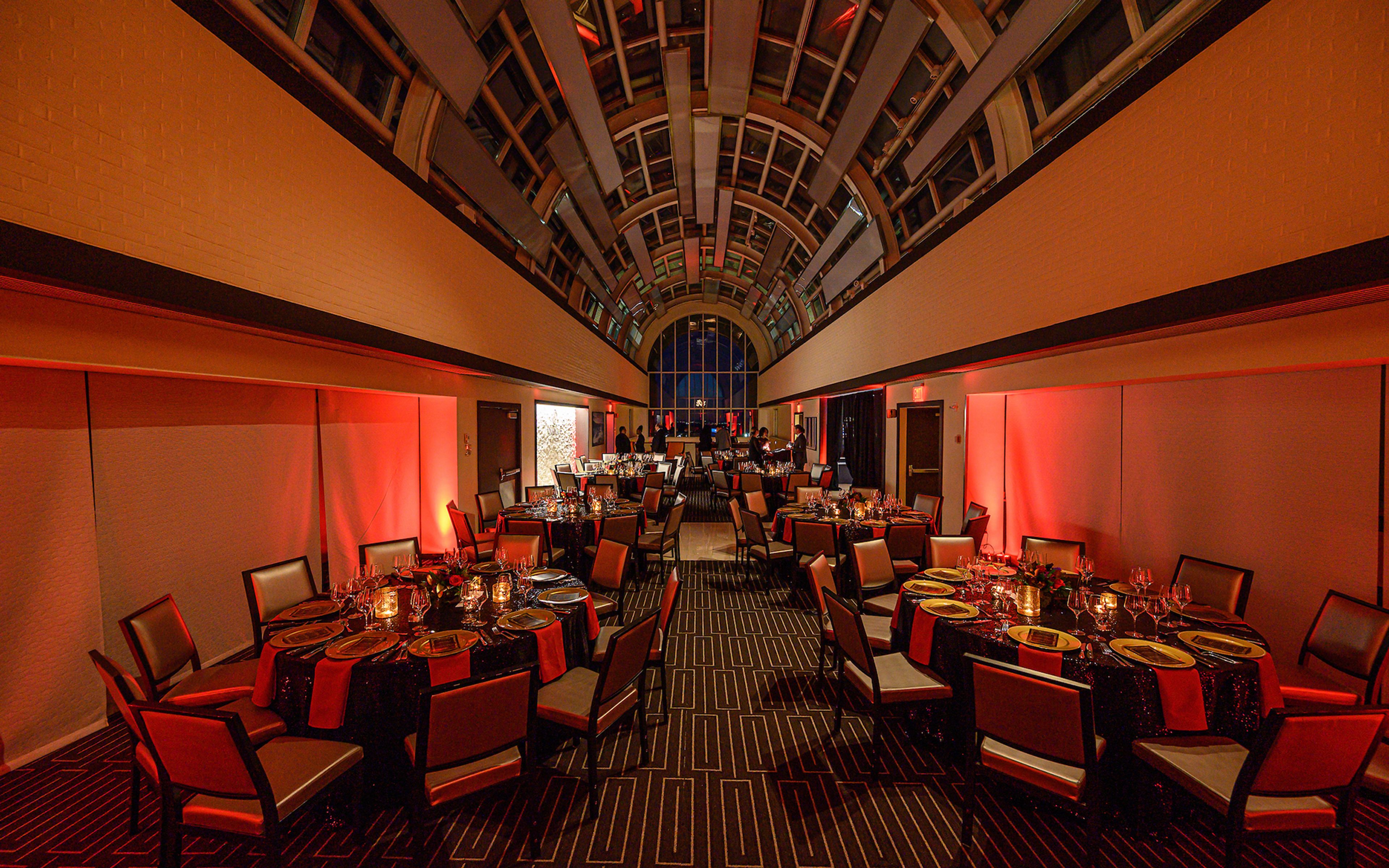 Cover photo of Tower Club - Tysons Corner