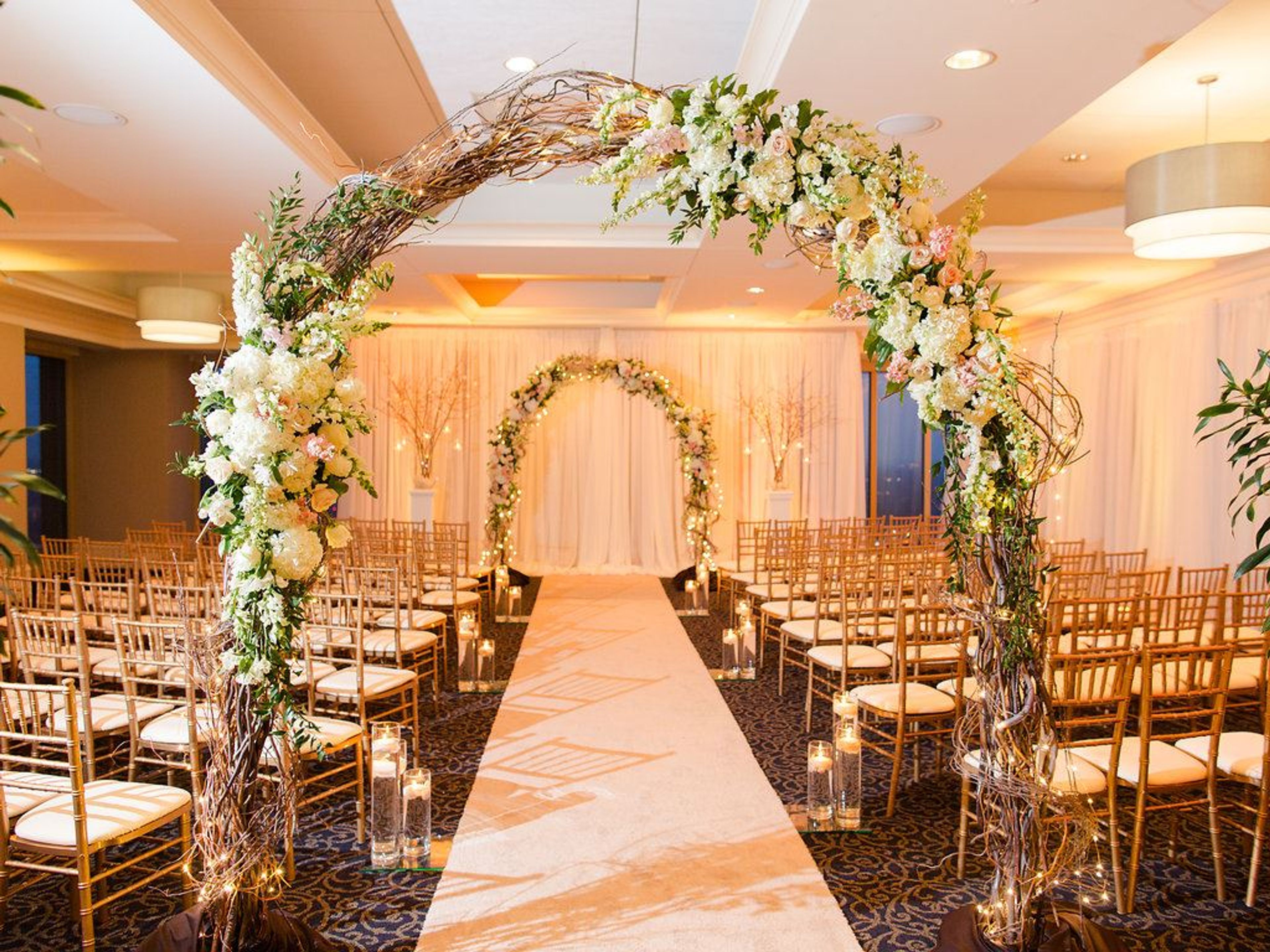 Cover photo of The Commerce Club