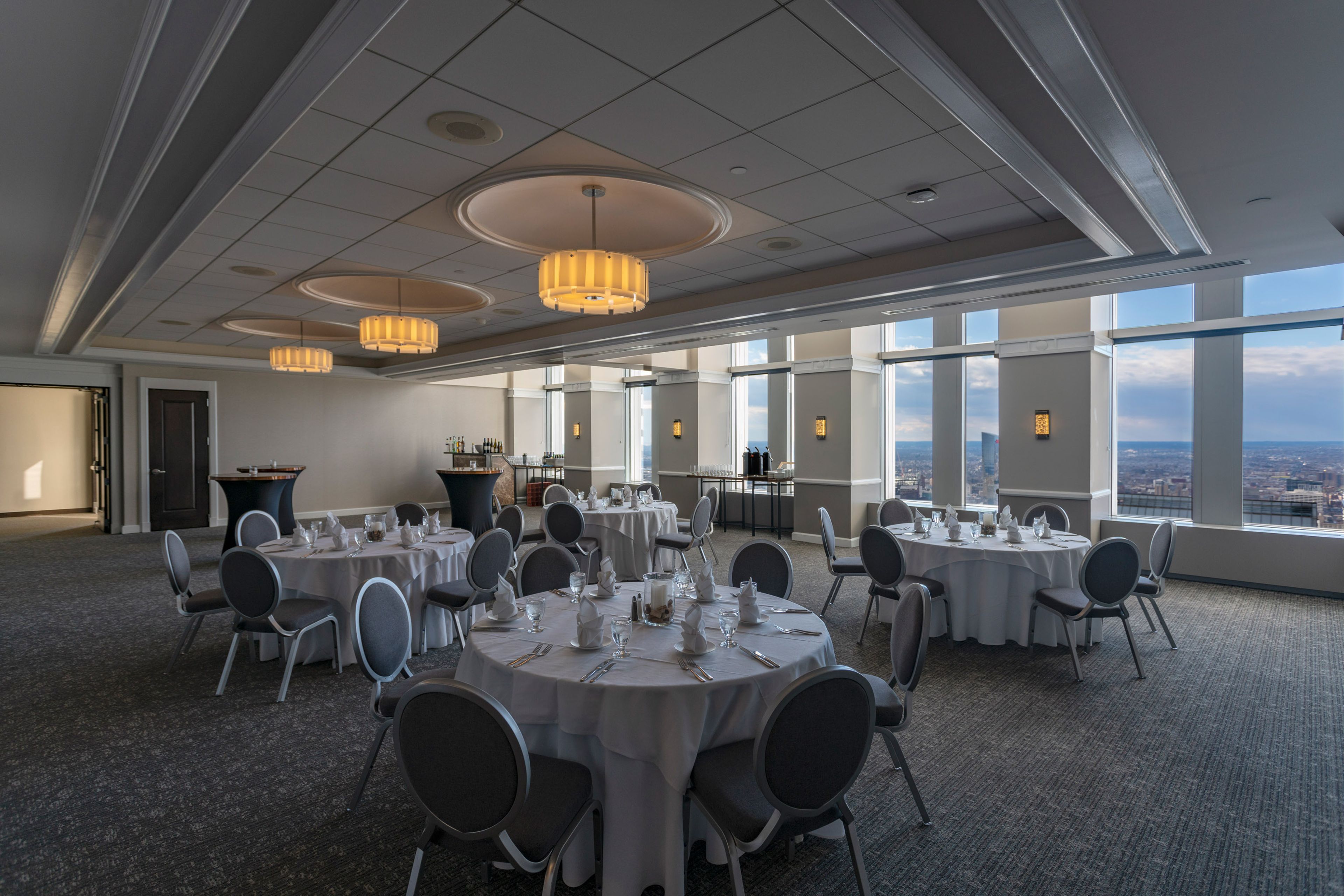 Cover photo of Pyramid Club