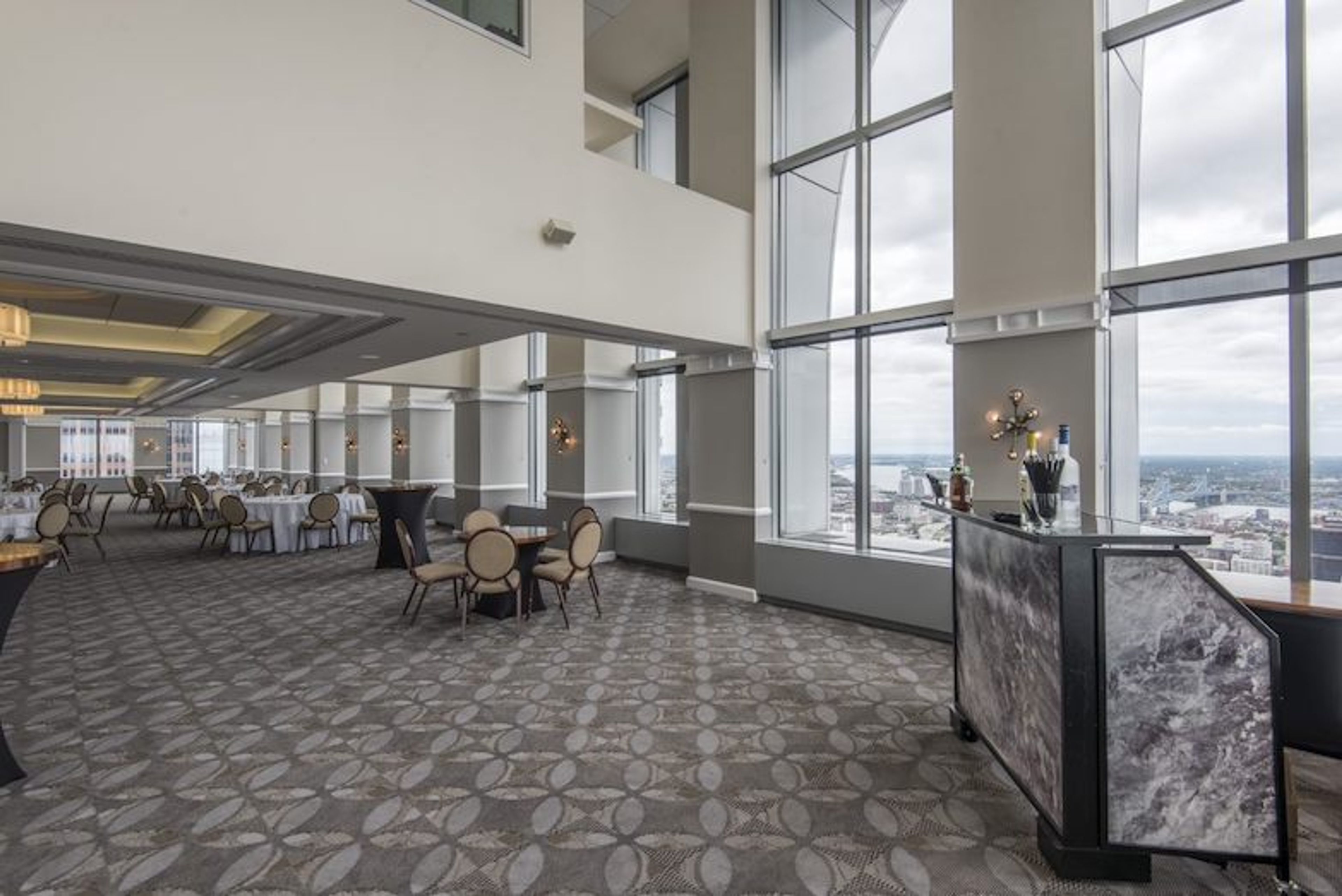 Cover photo of Pyramid Club