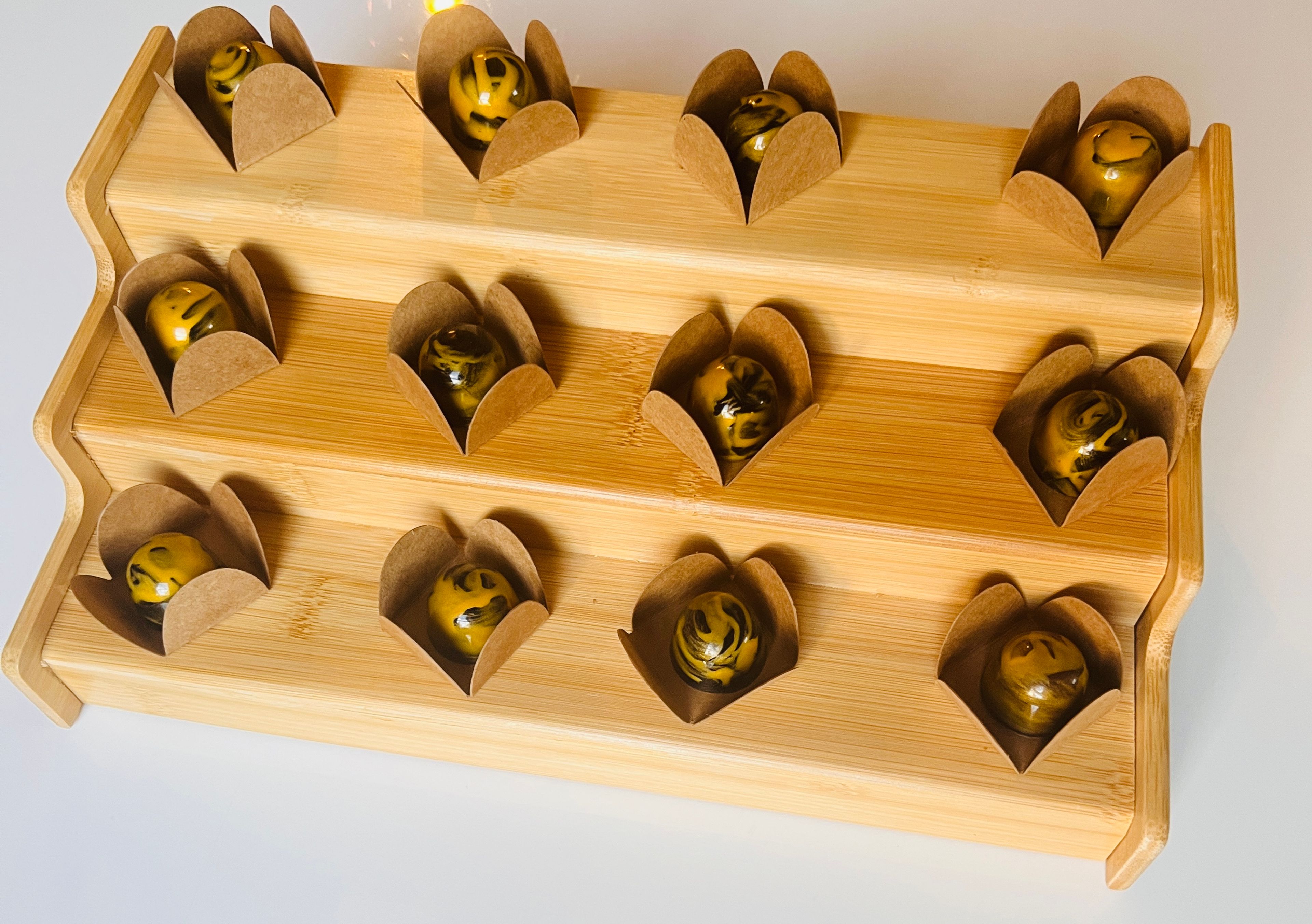 Cover photo of Sweet Things ATX