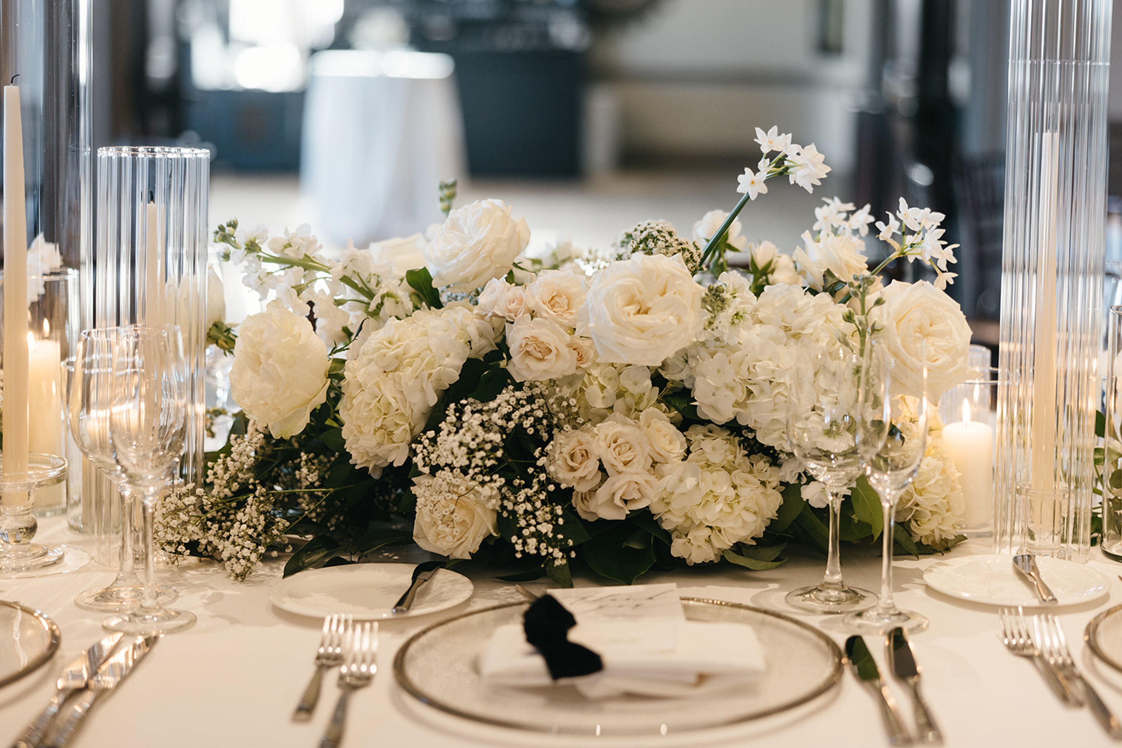 Cover photo of First Coast Weddings and Events