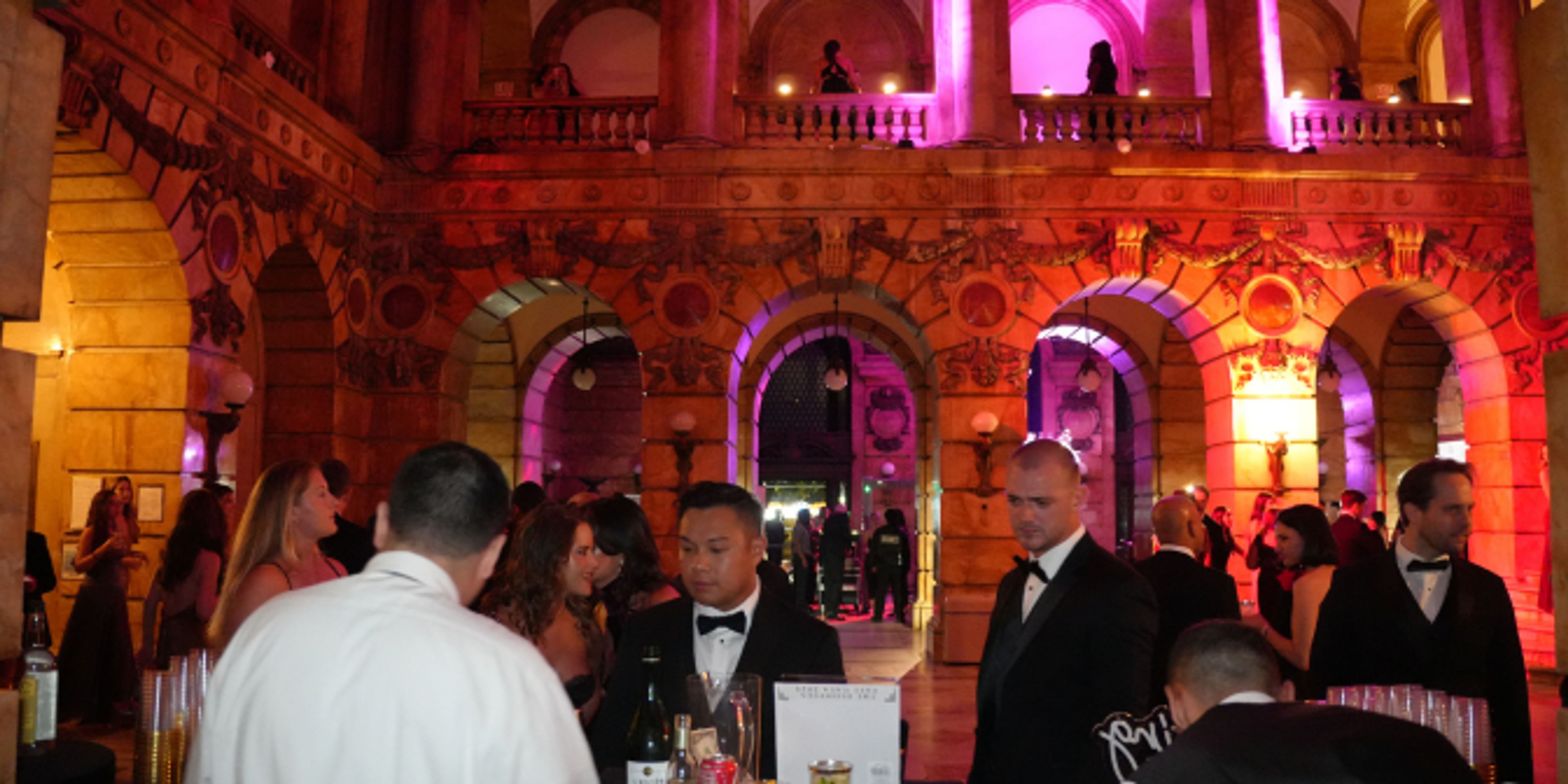 Cover photo of Selene Catering