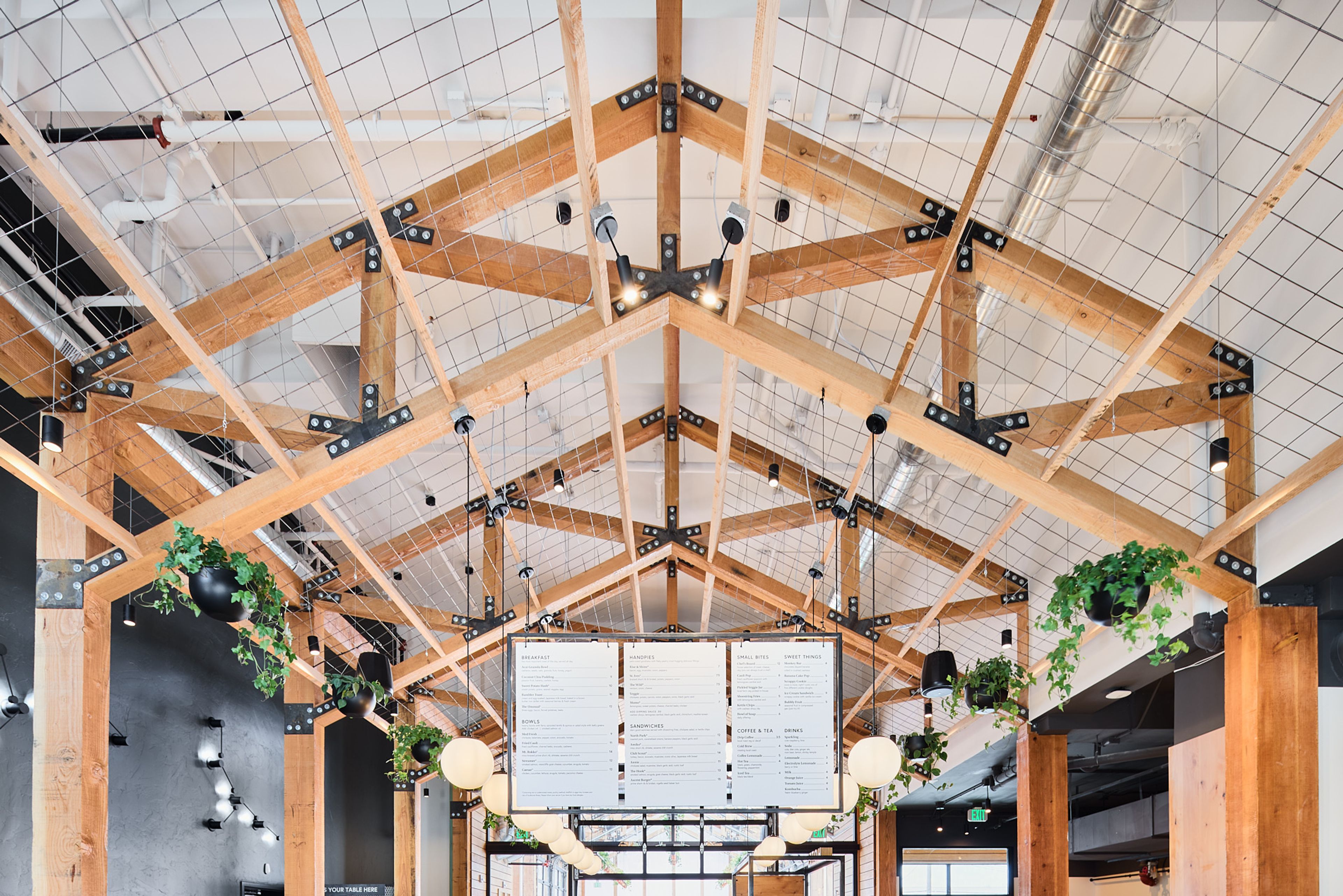 Cover photo of Kinship Landing