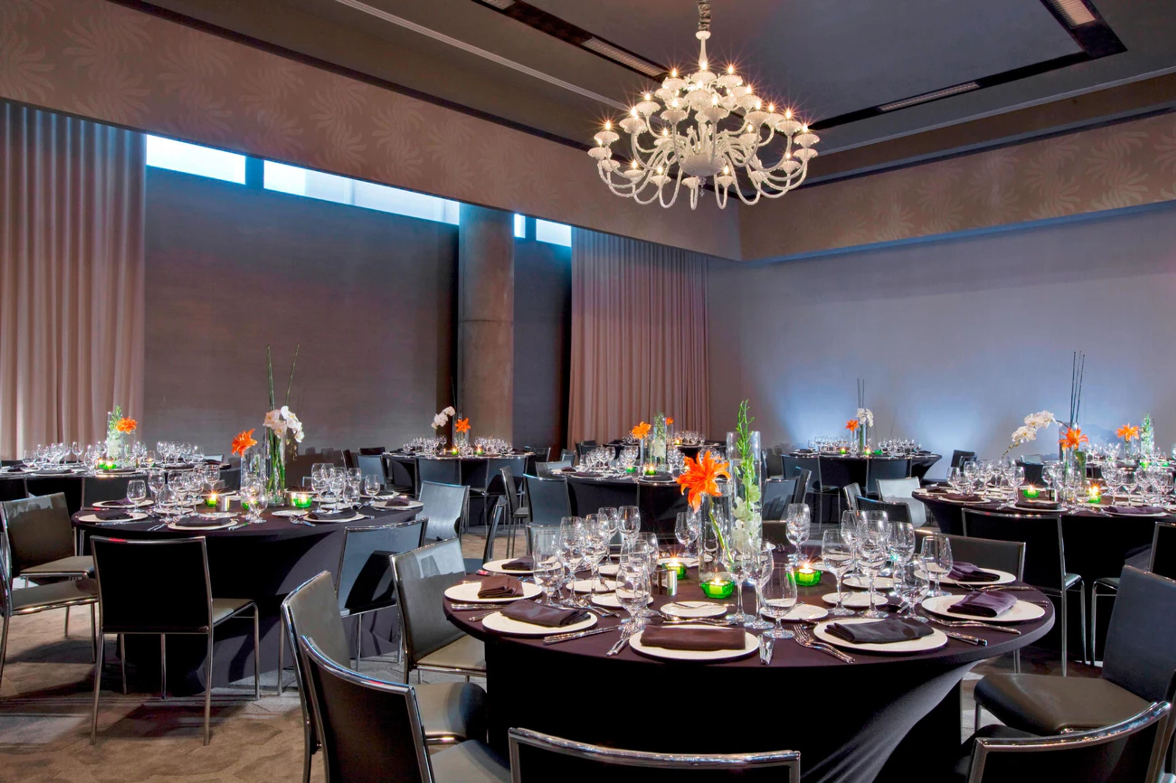 Cover photo of W Austin