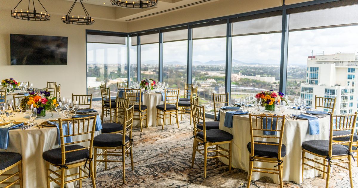 university club san diego dress code | San Diego Venue | 21 photos Color:Vivid Blue Backless Lace-Up Short Faviana Women - Oxford - Barefoot Oxford Event spaces
