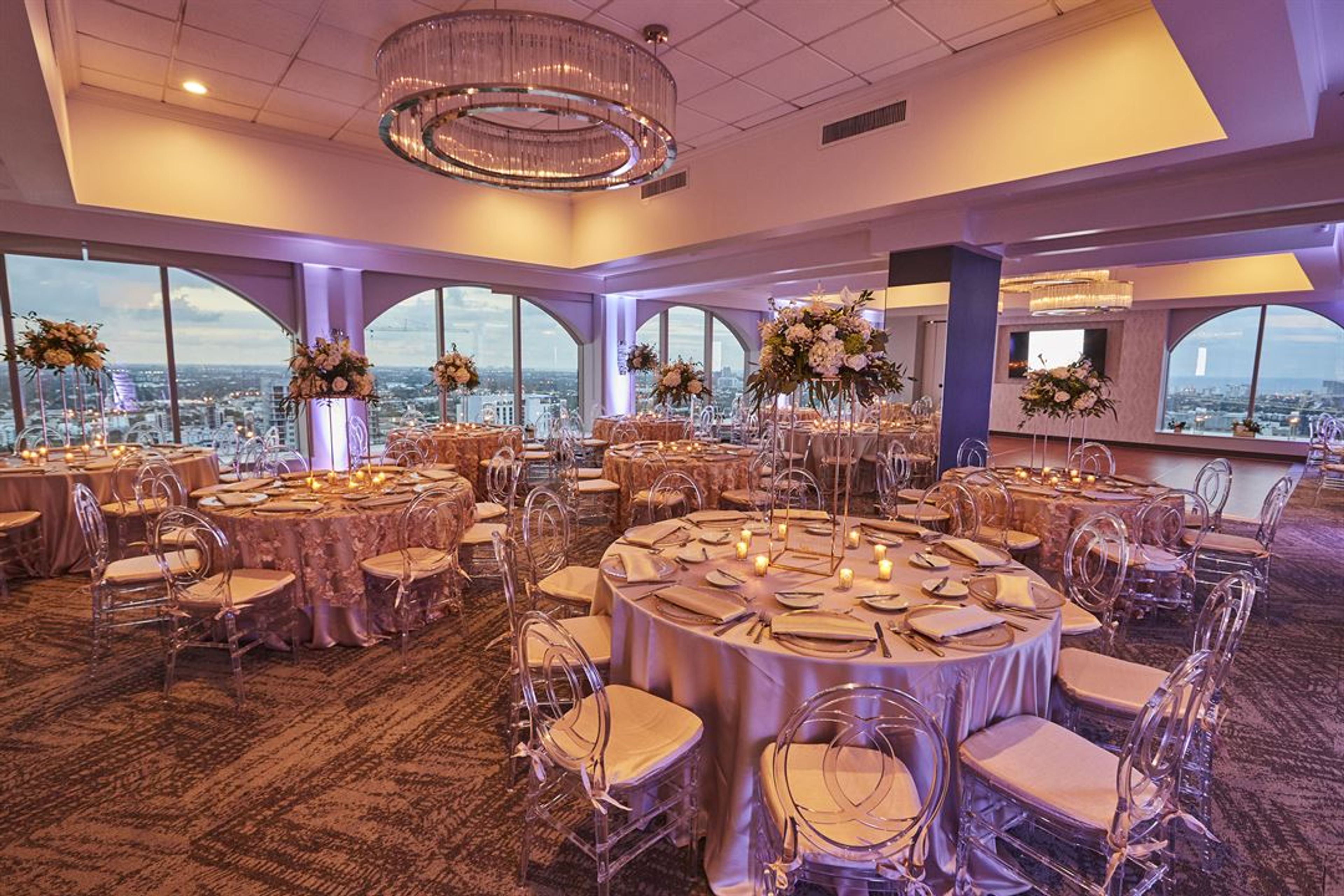 Cover photo of Tower Club - Fort Lauderdale