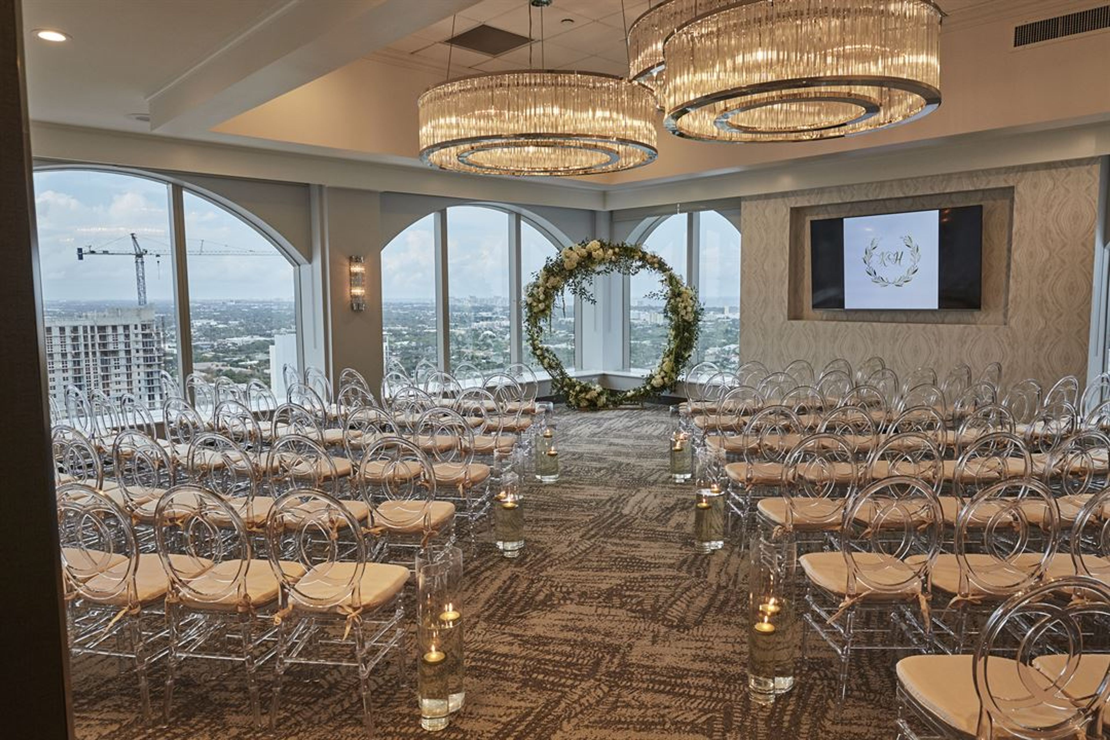 Cover photo of Tower Club - Fort Lauderdale