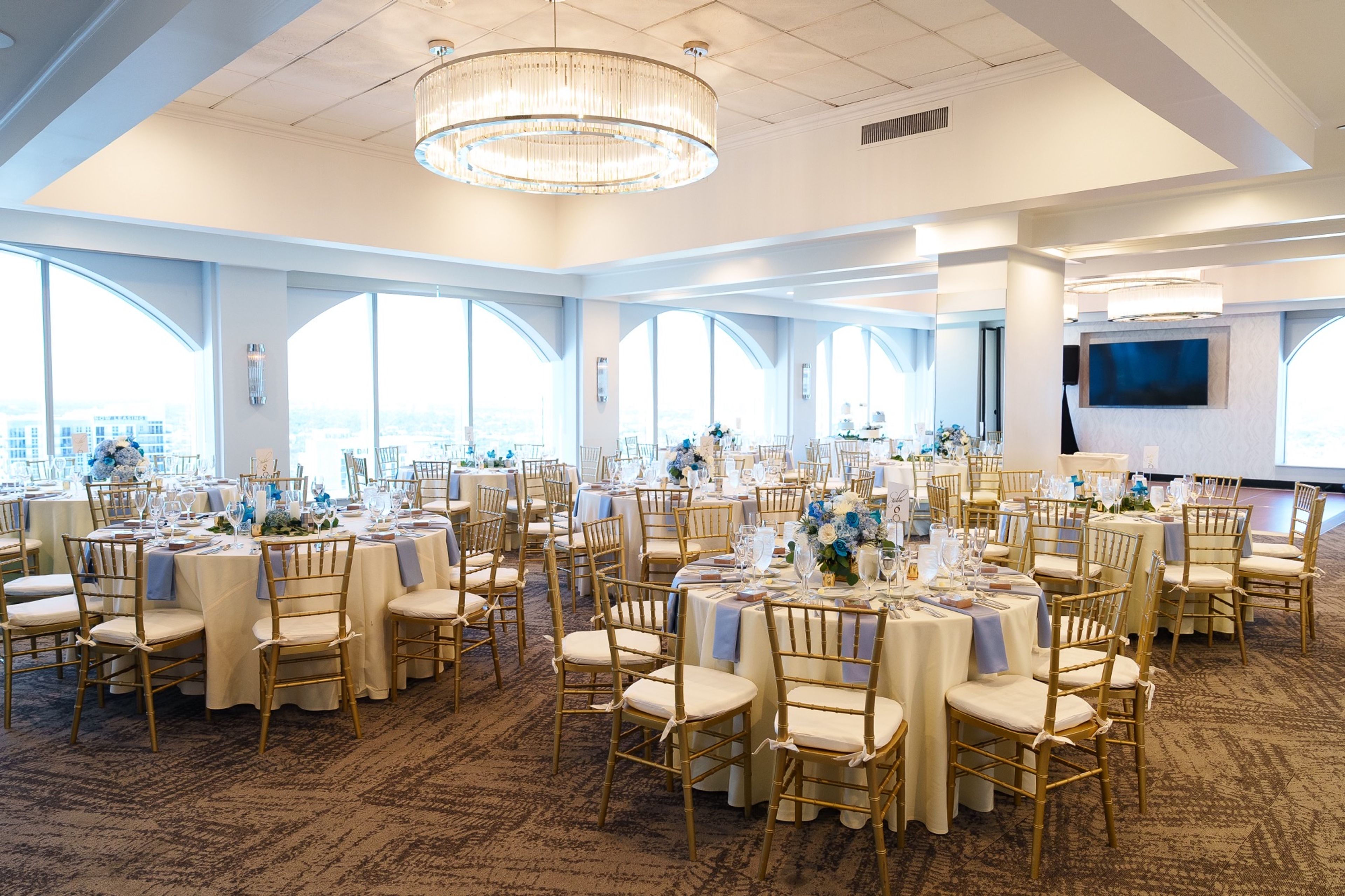 Cover photo of Tower Club - Fort Lauderdale