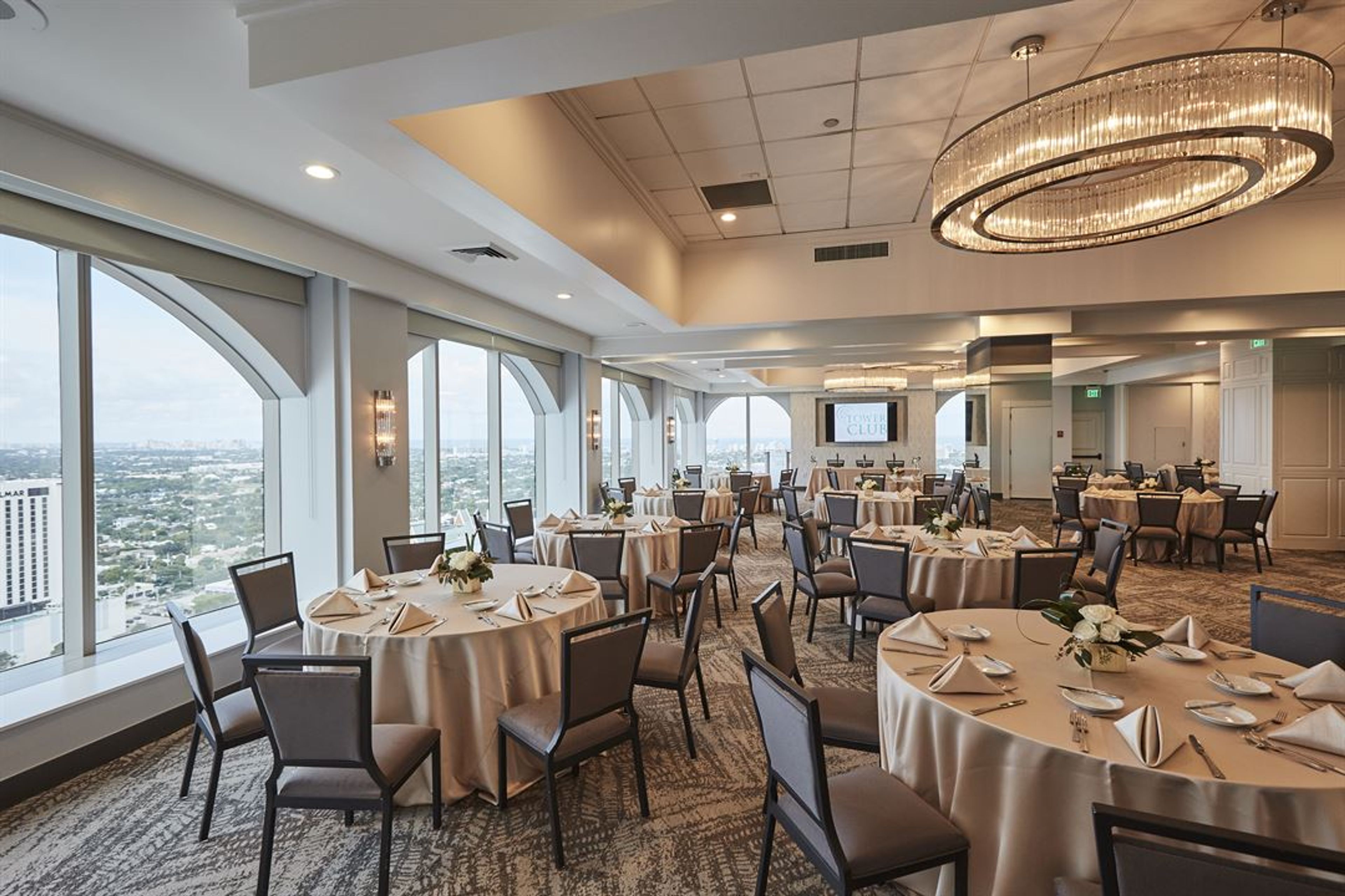 Cover photo of Tower Club - Fort Lauderdale