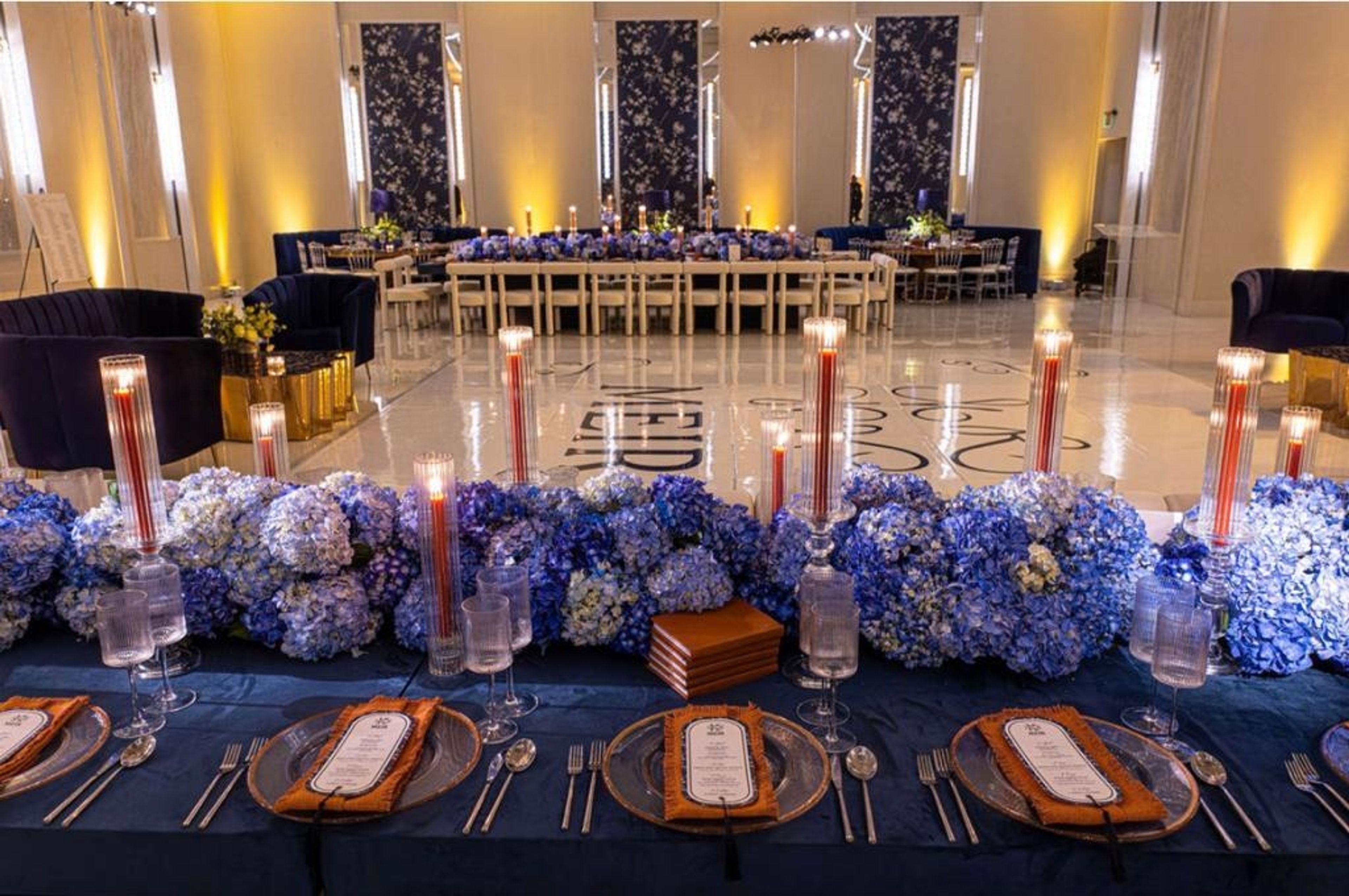 Cover photo of Kanner Hall