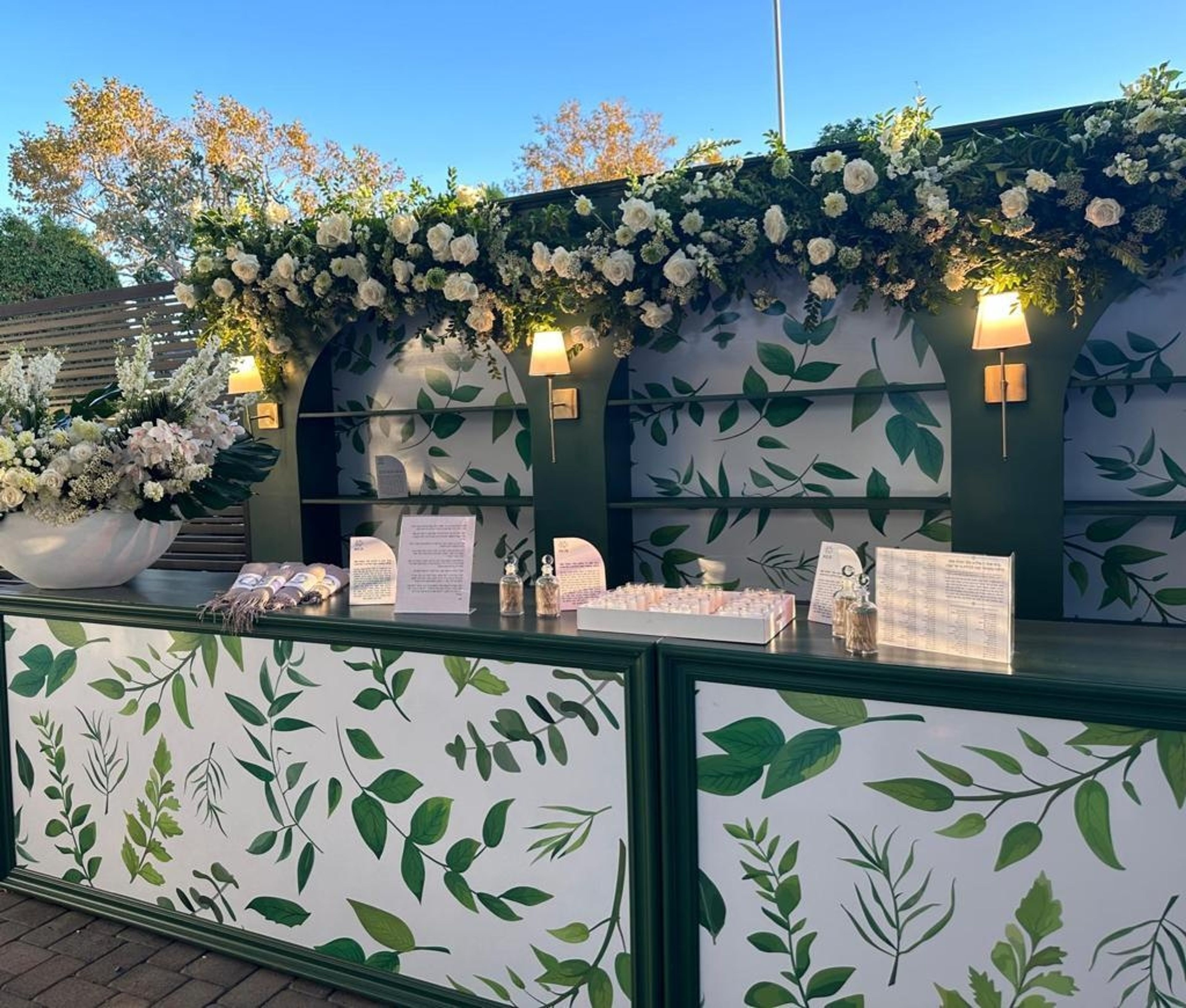 Cover photo of Kanner Hall