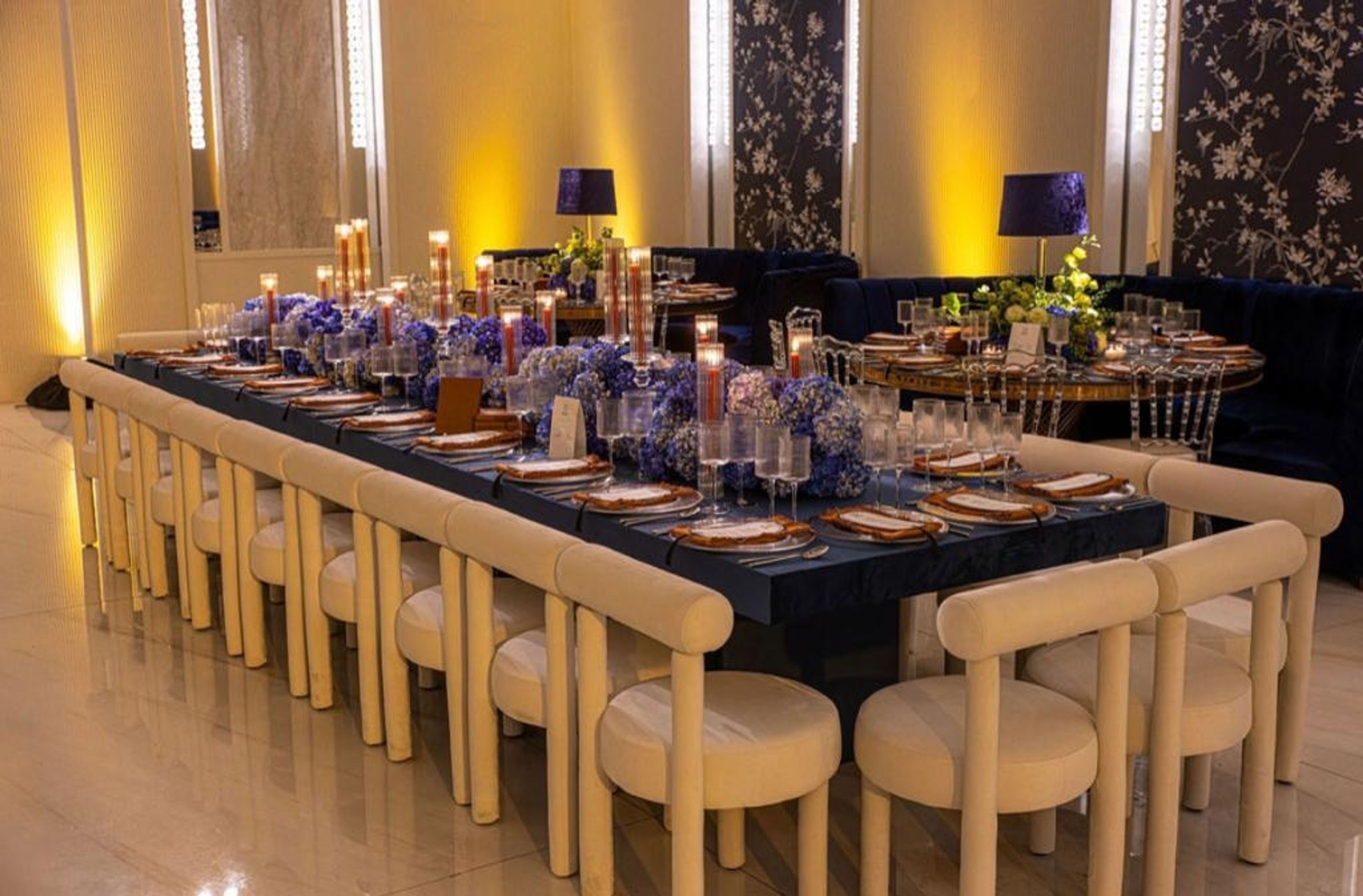 Cover photo of Kanner Hall